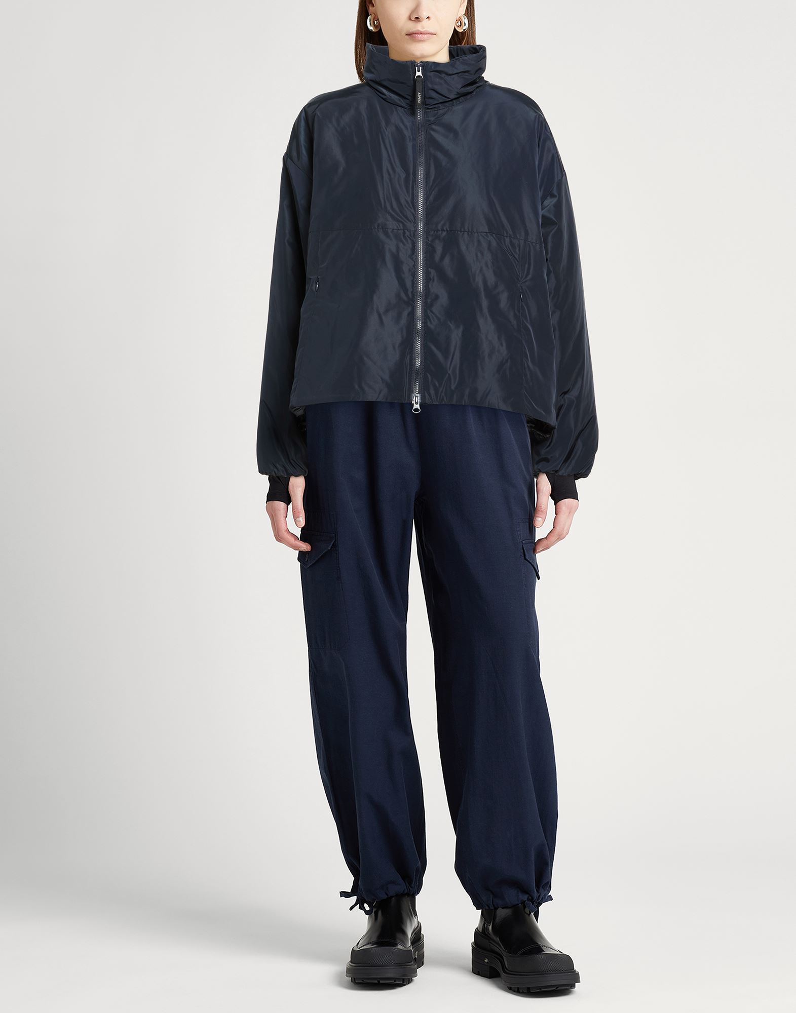  Aspesi - Jacken & Mäntel - Jacken Und Anoraks - On Yoox.com 