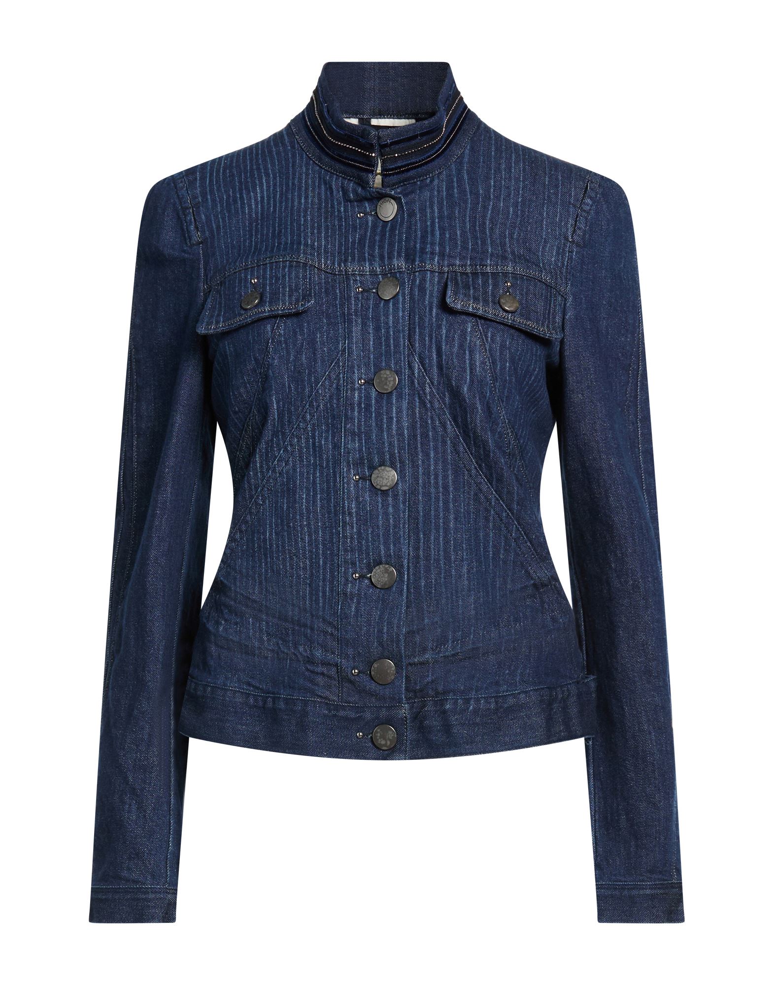  High - Jacken & Mäntel - Jeansjacken/mäntel - On Yoox.com 