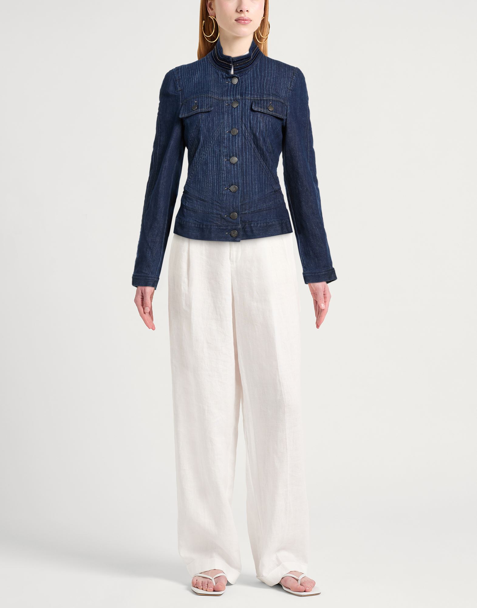  High - Jacken & Mäntel - Jeansjacken/mäntel - On Yoox.com 