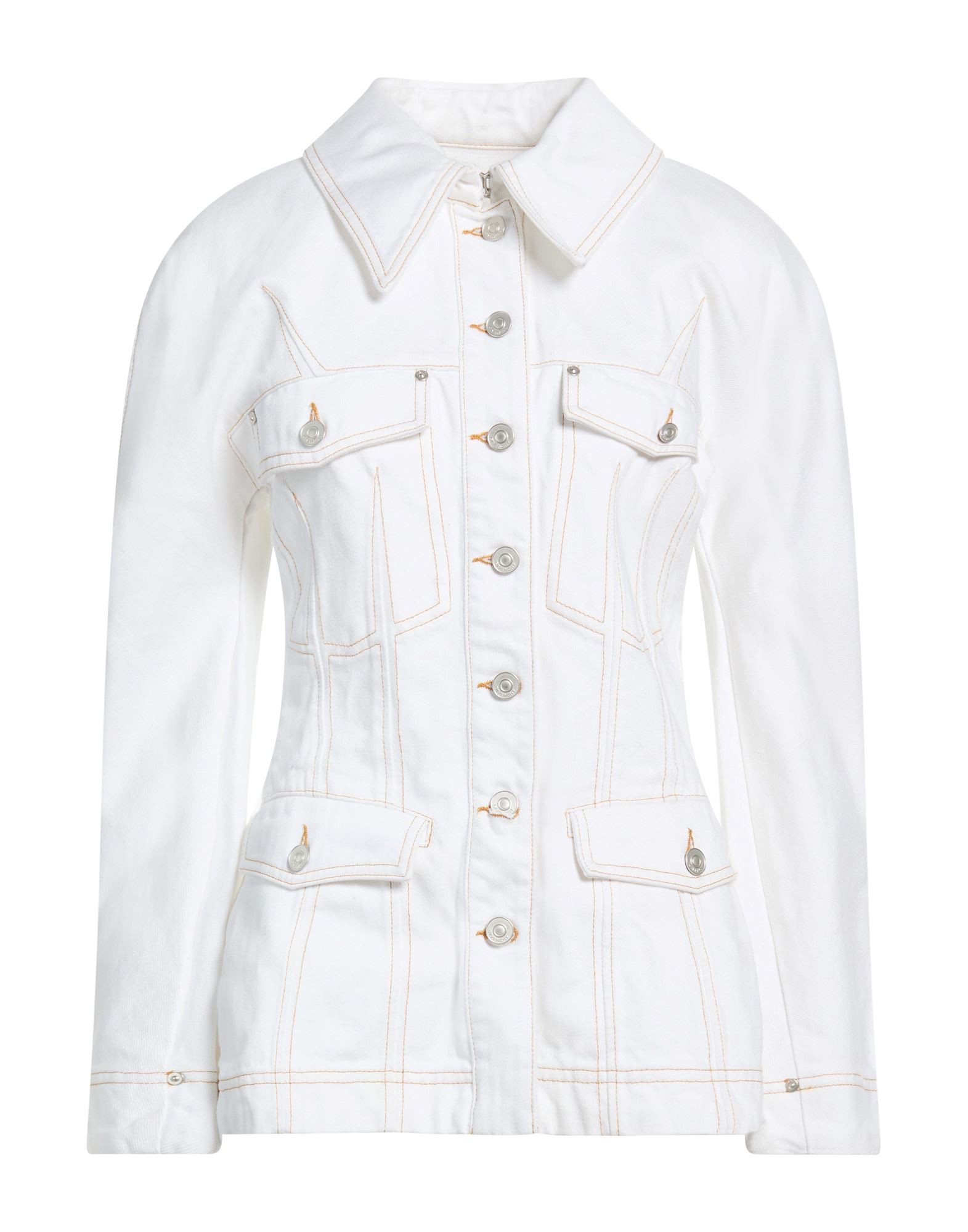  Givenchy - Jacken & Mäntel - Jeansjacken/mäntel - On Yoox.com 