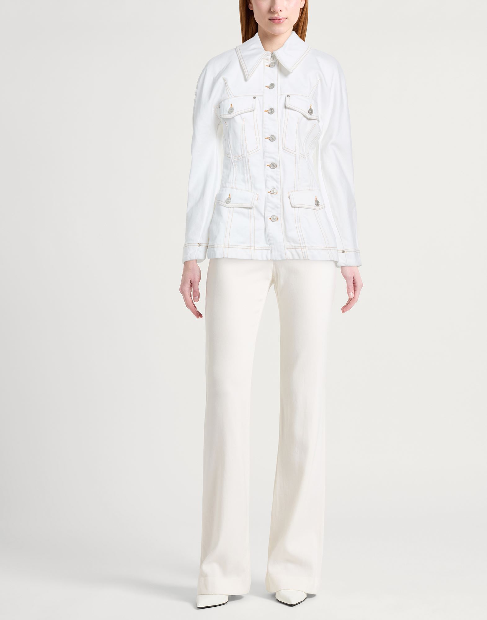  Givenchy - Jacken & Mäntel - Jeansjacken/mäntel - On Yoox.com 