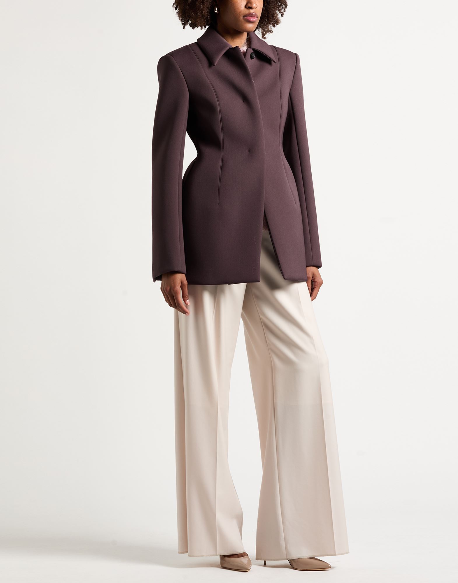  Sportmax - Jacken & Mäntel - Jacken Und Anoraks - On Yoox.com 