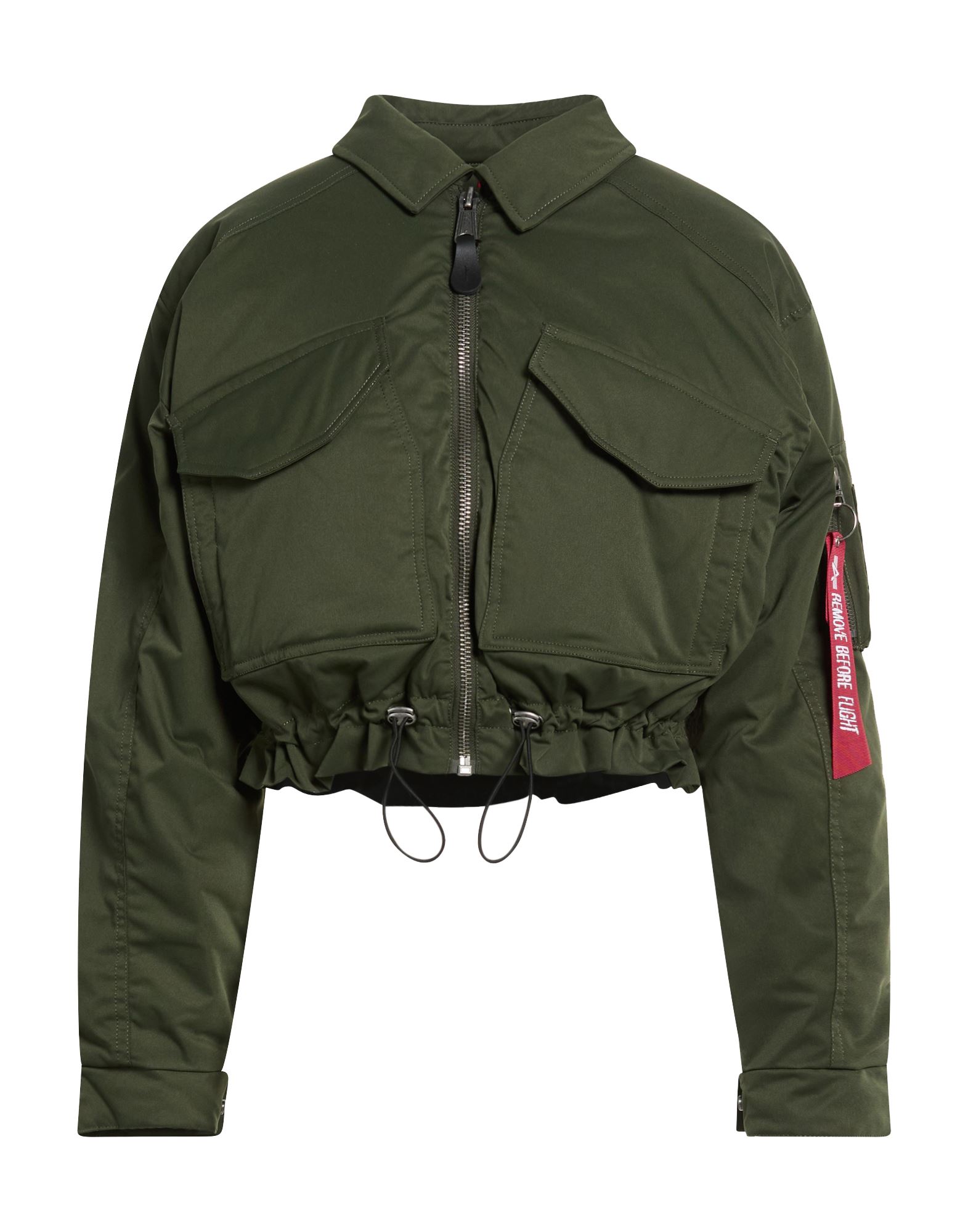  Alpha Industries - Jacken & Mäntel - Jacken Und Anoraks - On Yoox.com 
