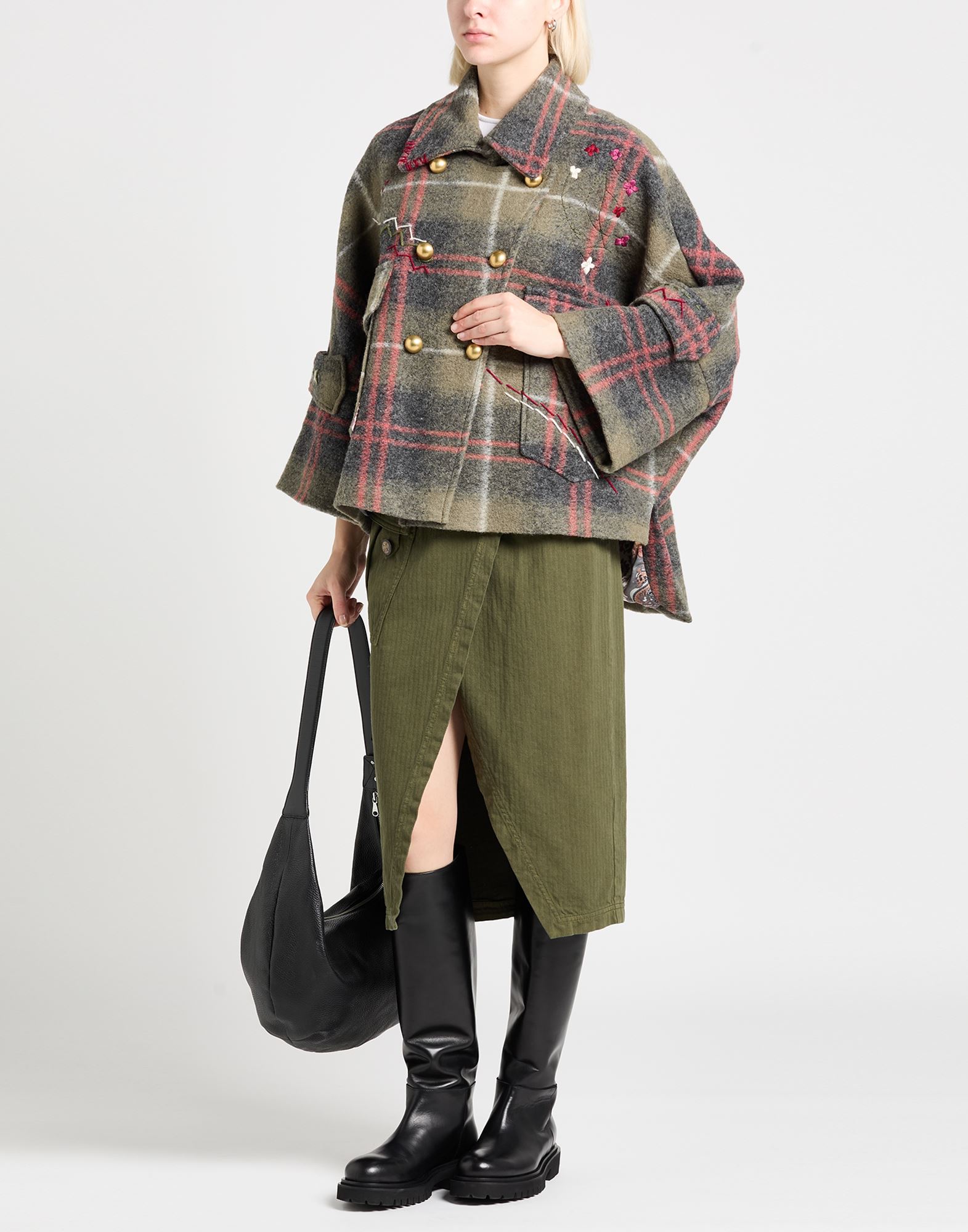  Bye - Ropa De Abrigo - Abrigos - On Yoox.com 