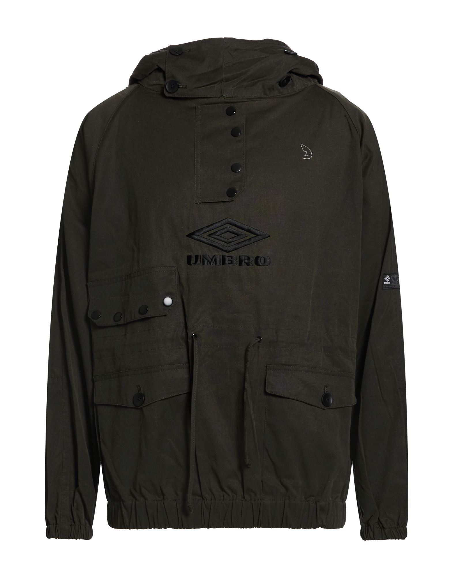UMBRO ΠΑΛΤΟ & ΤΖΑΚΕΤ Μπουφάν και τζάκετ