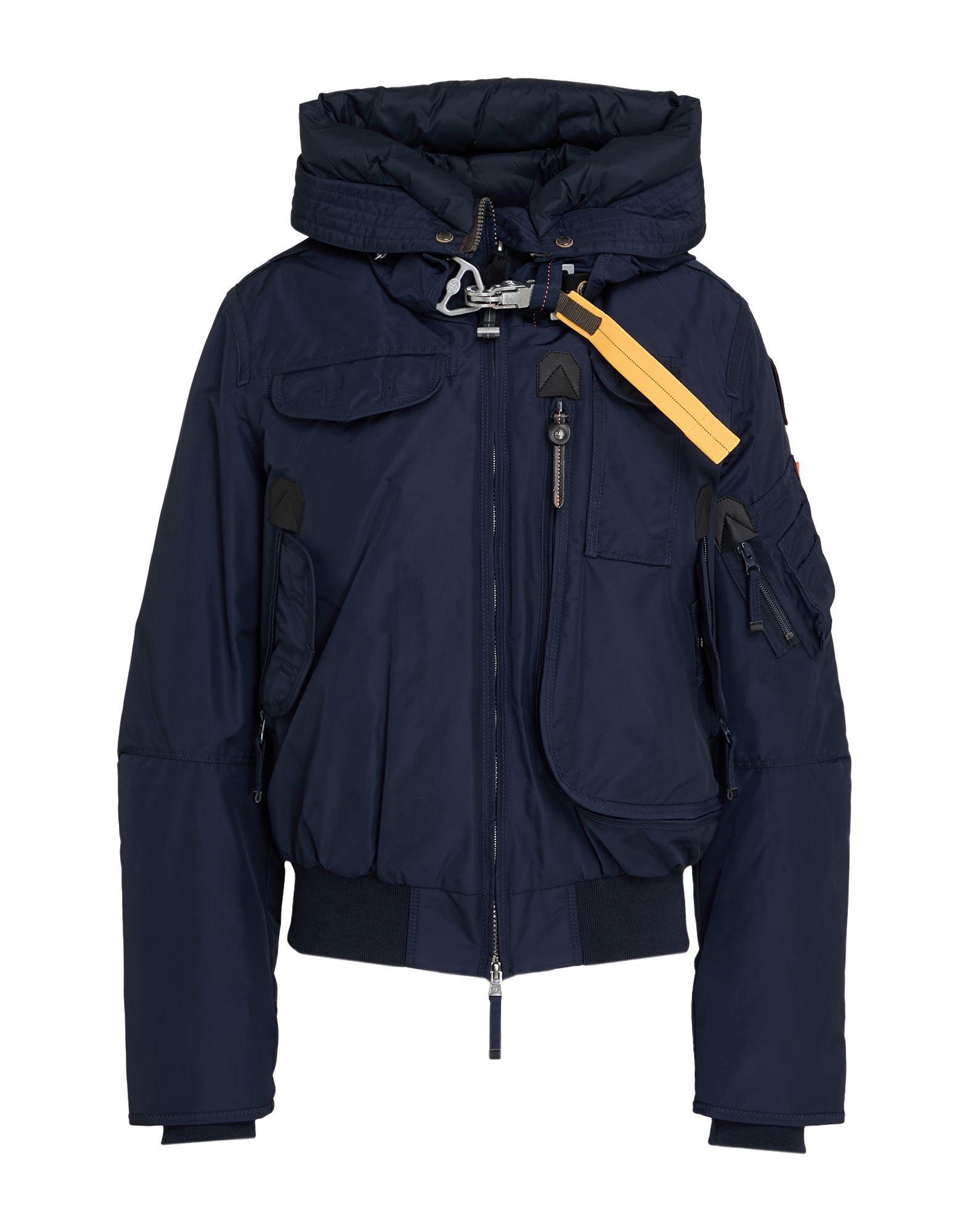 PARAJUMPERS PARAJUMPERS ΠΑΛΤΟ & ΤΖΑΚΕΤ Μπουφάν με επένδυση