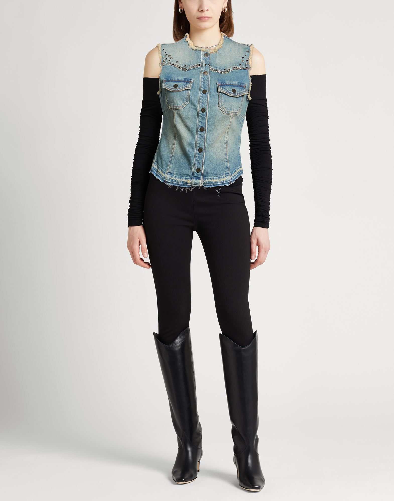  Guess - Jacken & Mäntel - Jeansjacken/mäntel - On Yoox.com 