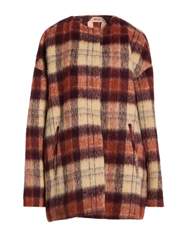 GILMAR Mantel Damen Kupfer M Damen
