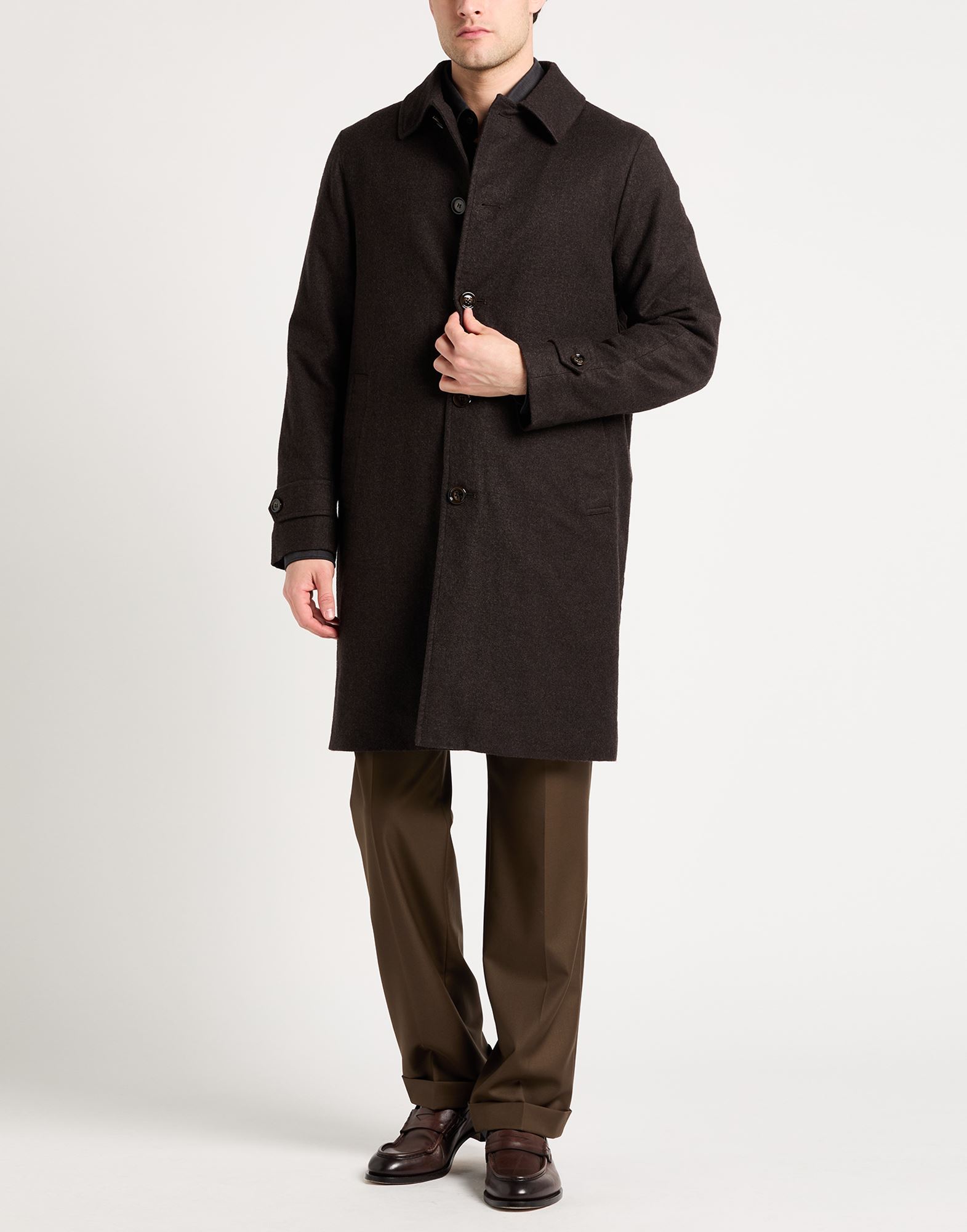  Aspesi - Ropa De Abrigo - Abrigos - On Yoox.com 