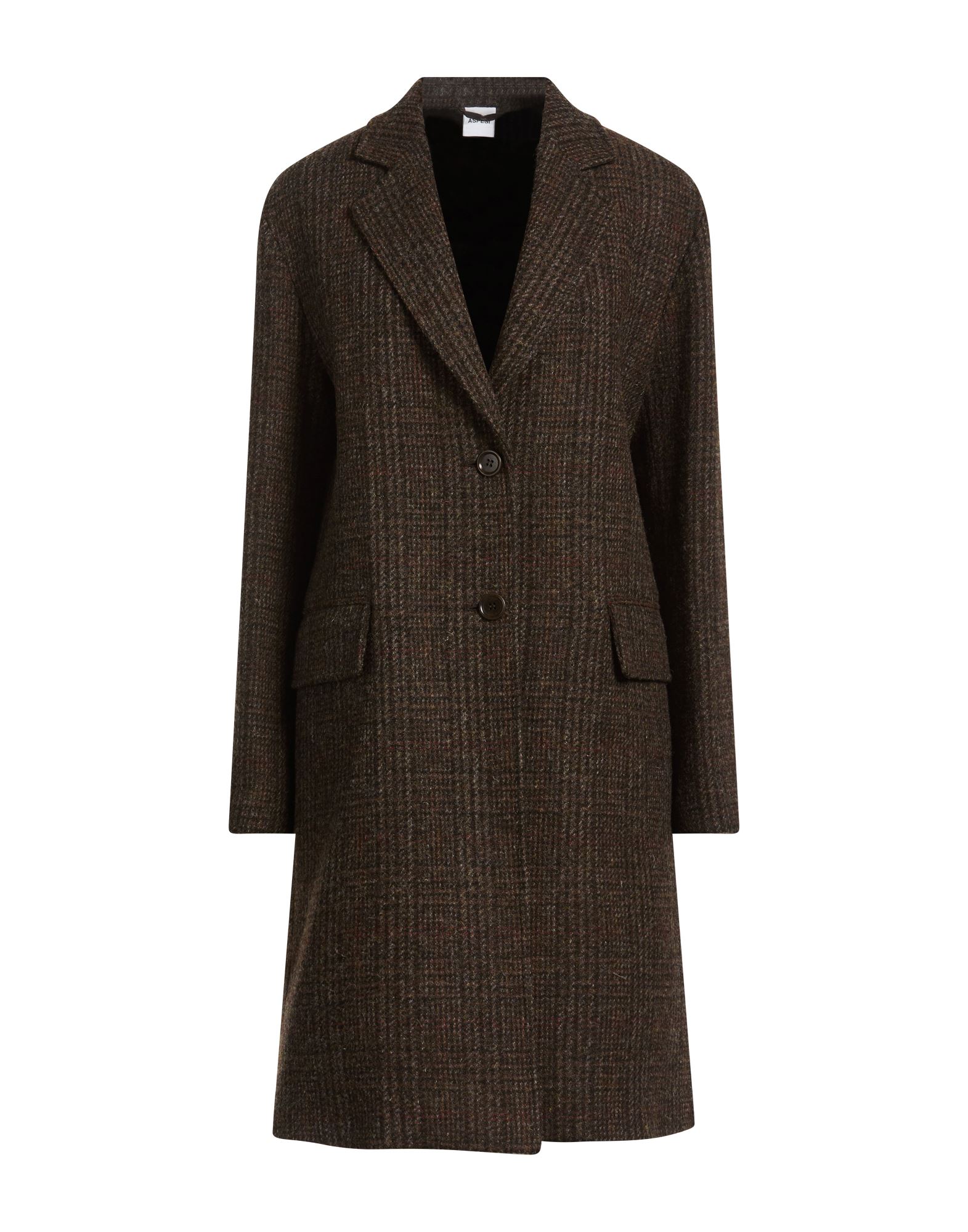  Aspesi - Ropa De Abrigo - Abrigos - On Yoox.com 