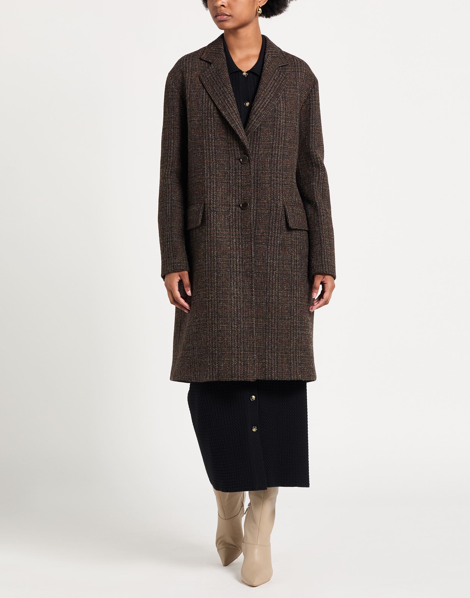  Aspesi - Ropa De Abrigo - Abrigos - On Yoox.com 