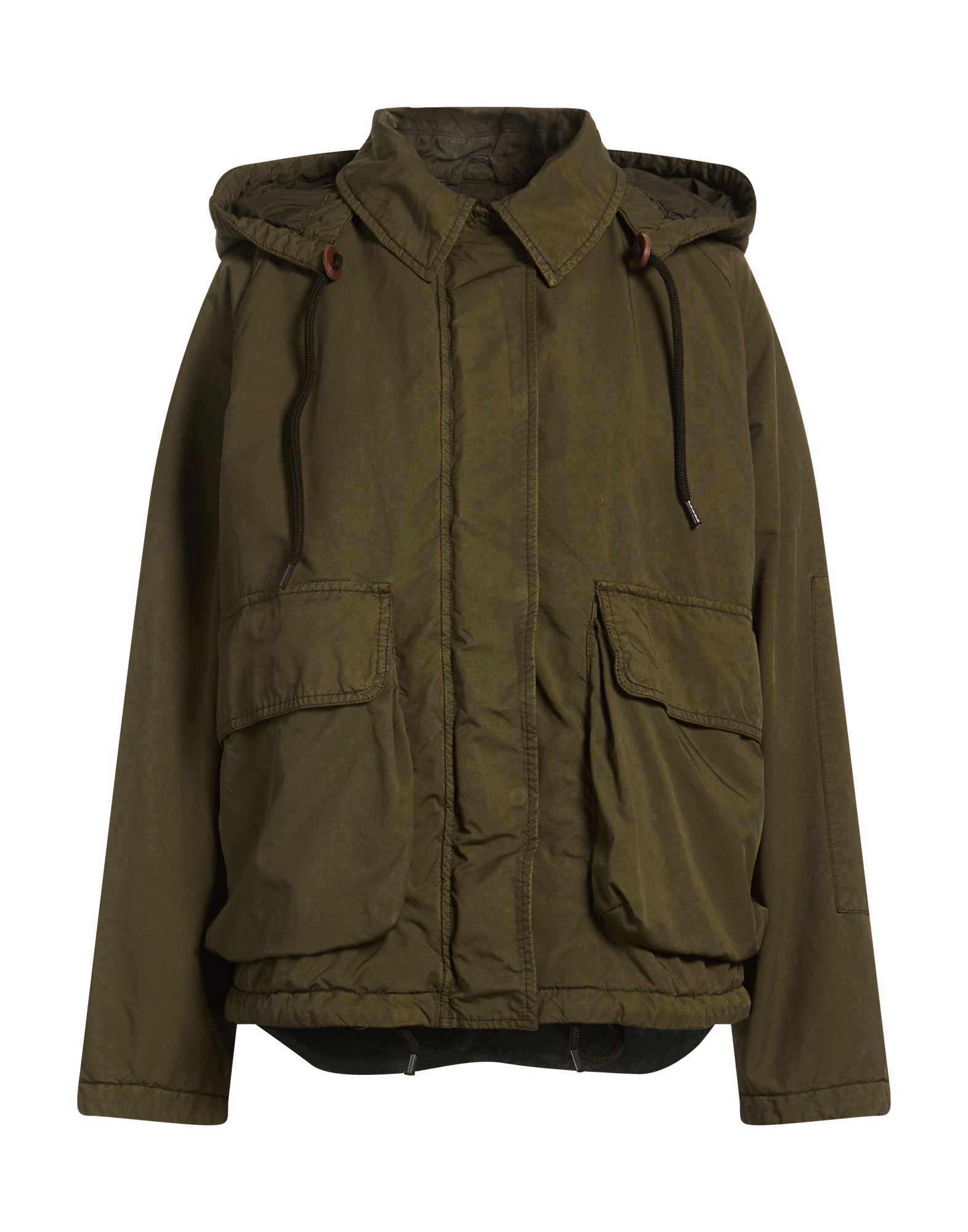  Aspesi - Jacken & Mäntel - Jacken Und Anoraks - On Yoox.com 