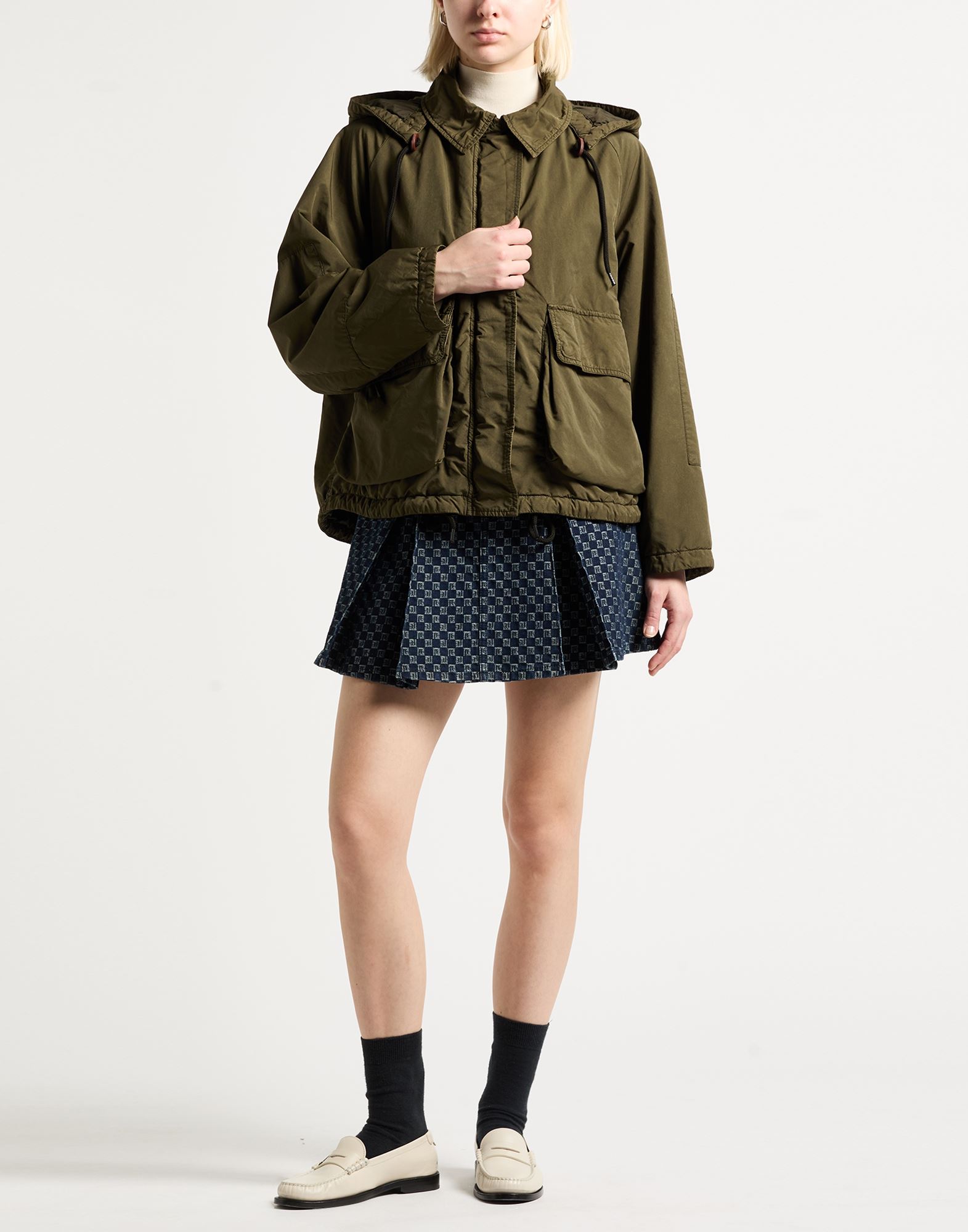  Aspesi - Jacken & Mäntel - Jacken Und Anoraks - On Yoox.com 