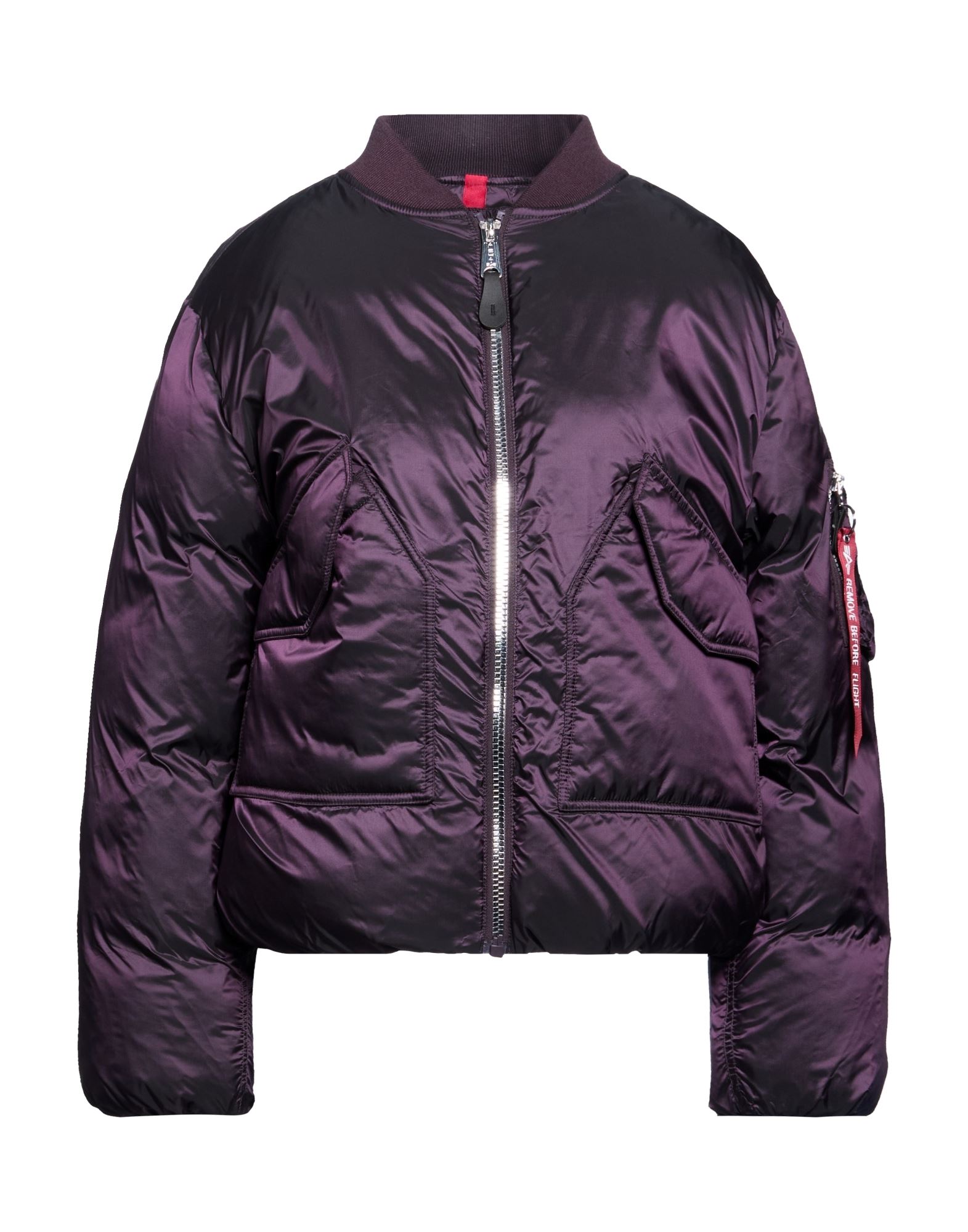 Alpha Industries - Jacken & Mäntel - Pufferjacken & Daunenjacken - On Yoox.com 