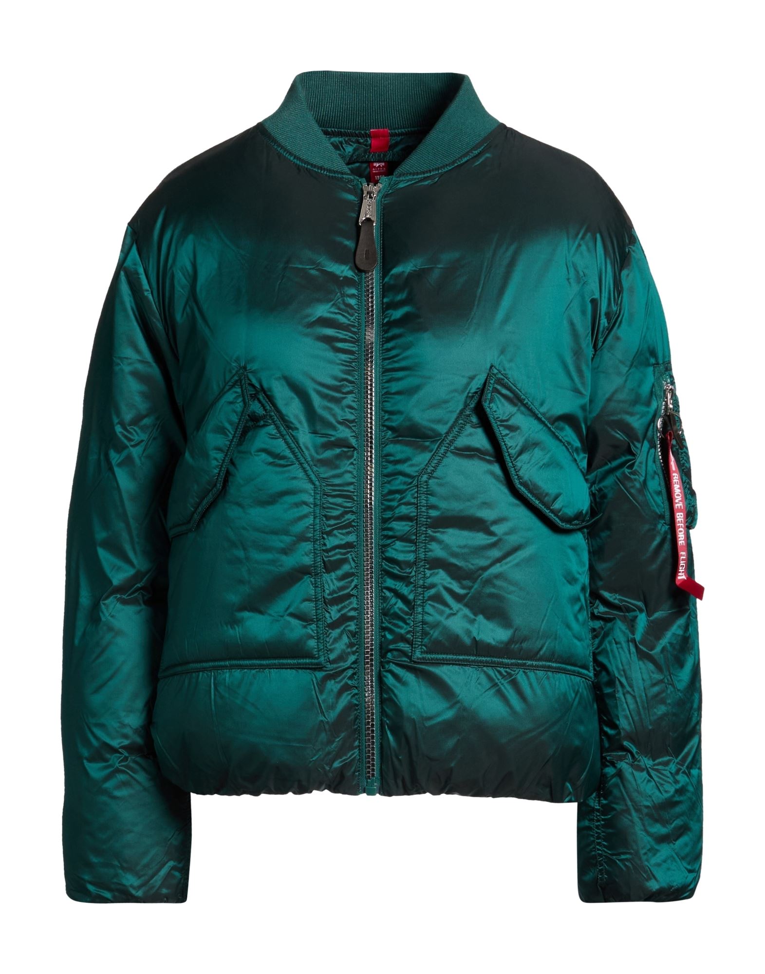  Alpha Industries - Jacken & Mäntel - Pufferjacken & Daunenjacken - On Yoox.com 