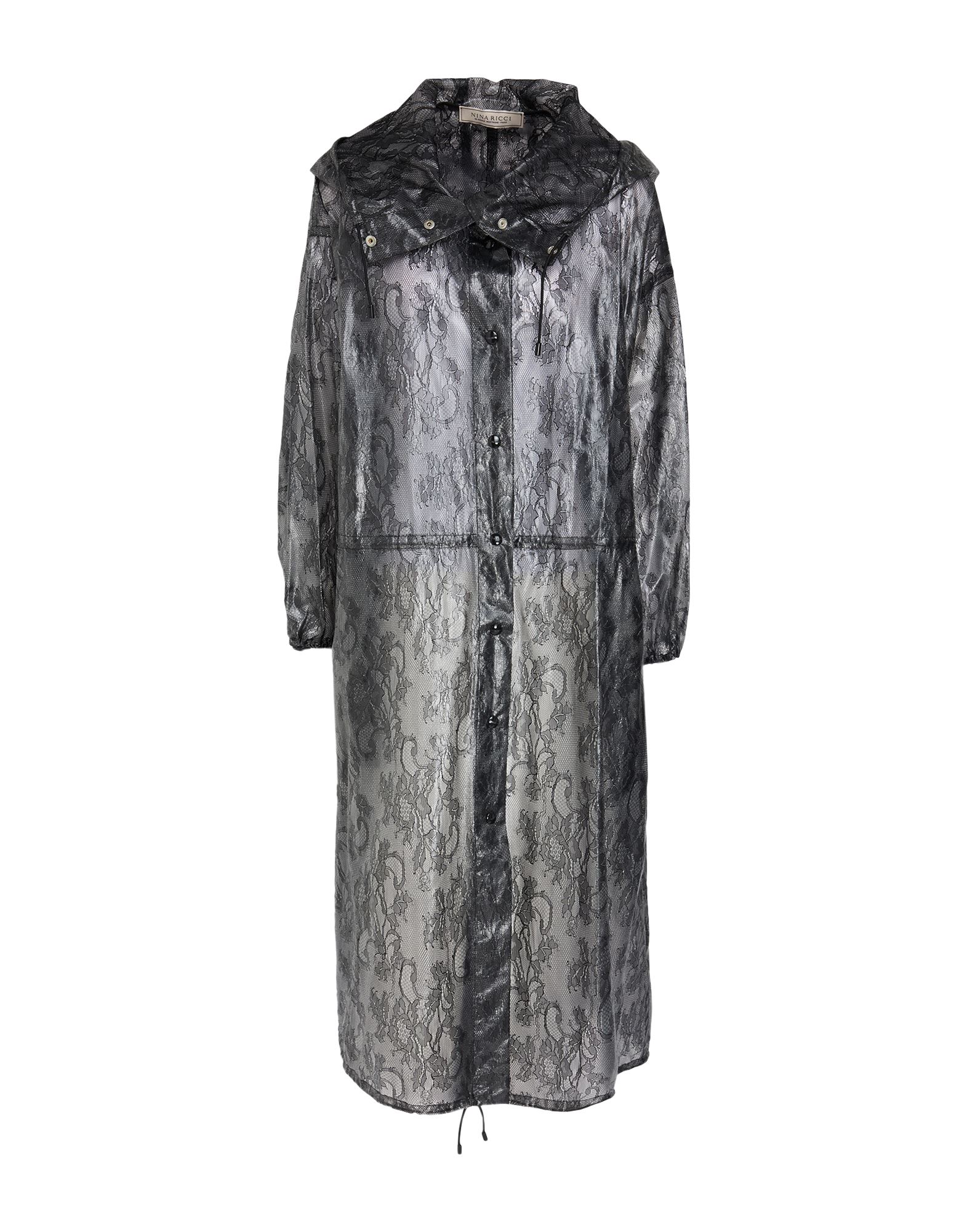 NINA RICCI NINA RICCI ΠΑΛΤΟ & ΤΖΑΚΕΤ Πανωφόρι και καμπαρντίνα