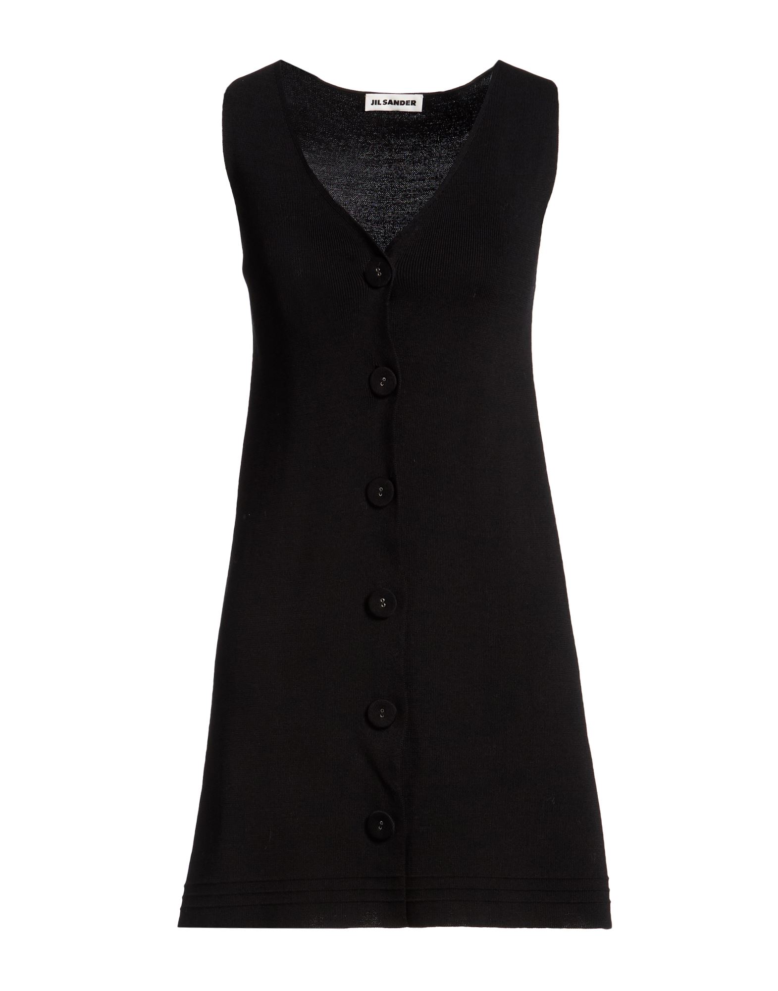 JIL SANDER JIL SANDER ΦΟΡΕΜΑΤΑ Μίνι φόρεμα