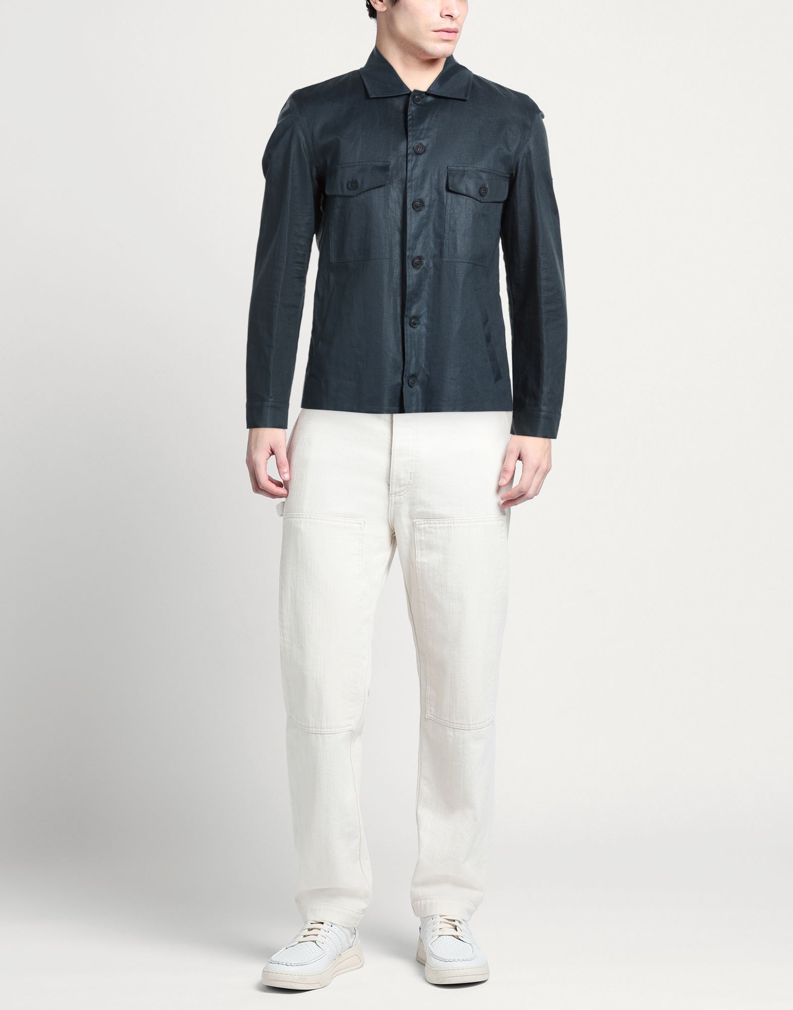  Hèskimo - Camisetas Y Tops - Camisas - On Yoox.com 