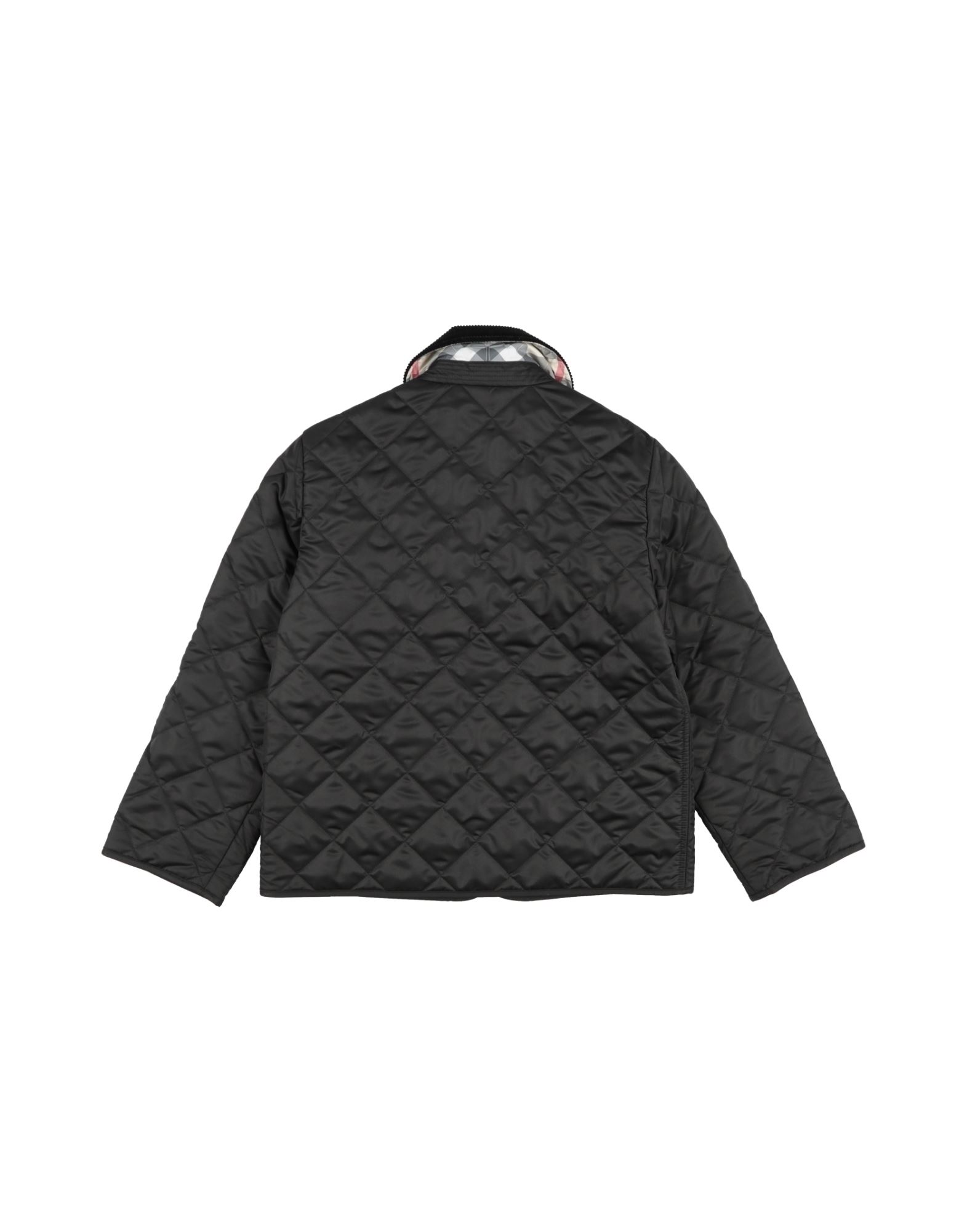  Burberry - Jacken & Mäntel - Pufferjacken & Daunenjacken - On Yoox.com 