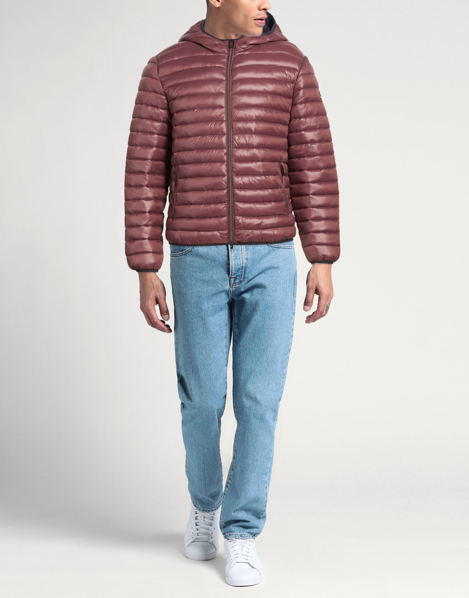  Markup - Jacken & Mäntel - Pufferjacken & Daunenjacken - On Yoox.com 