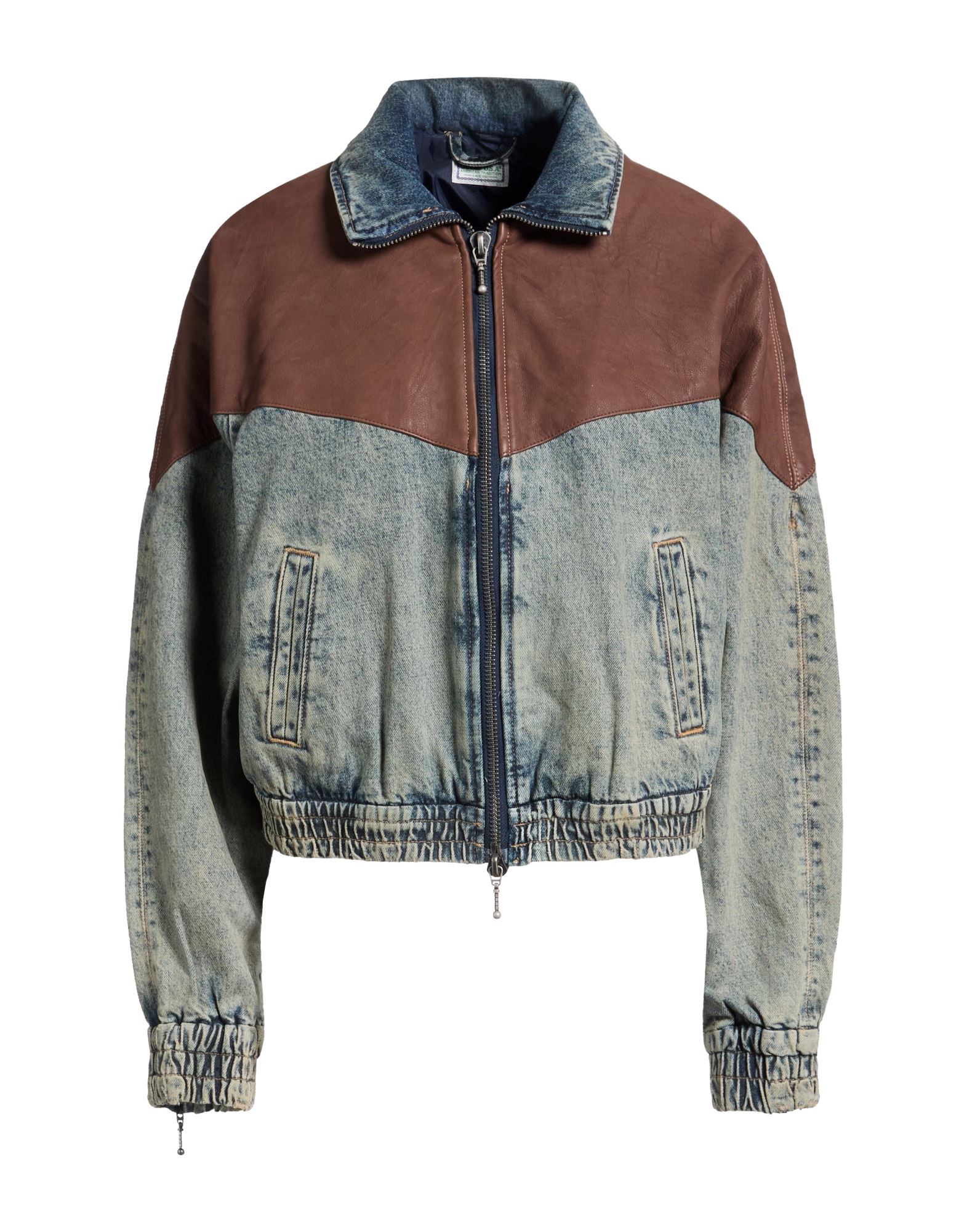 GUESS ΠΑΛΤΟ & ΤΖΑΚΕΤ Denim τζάκετ