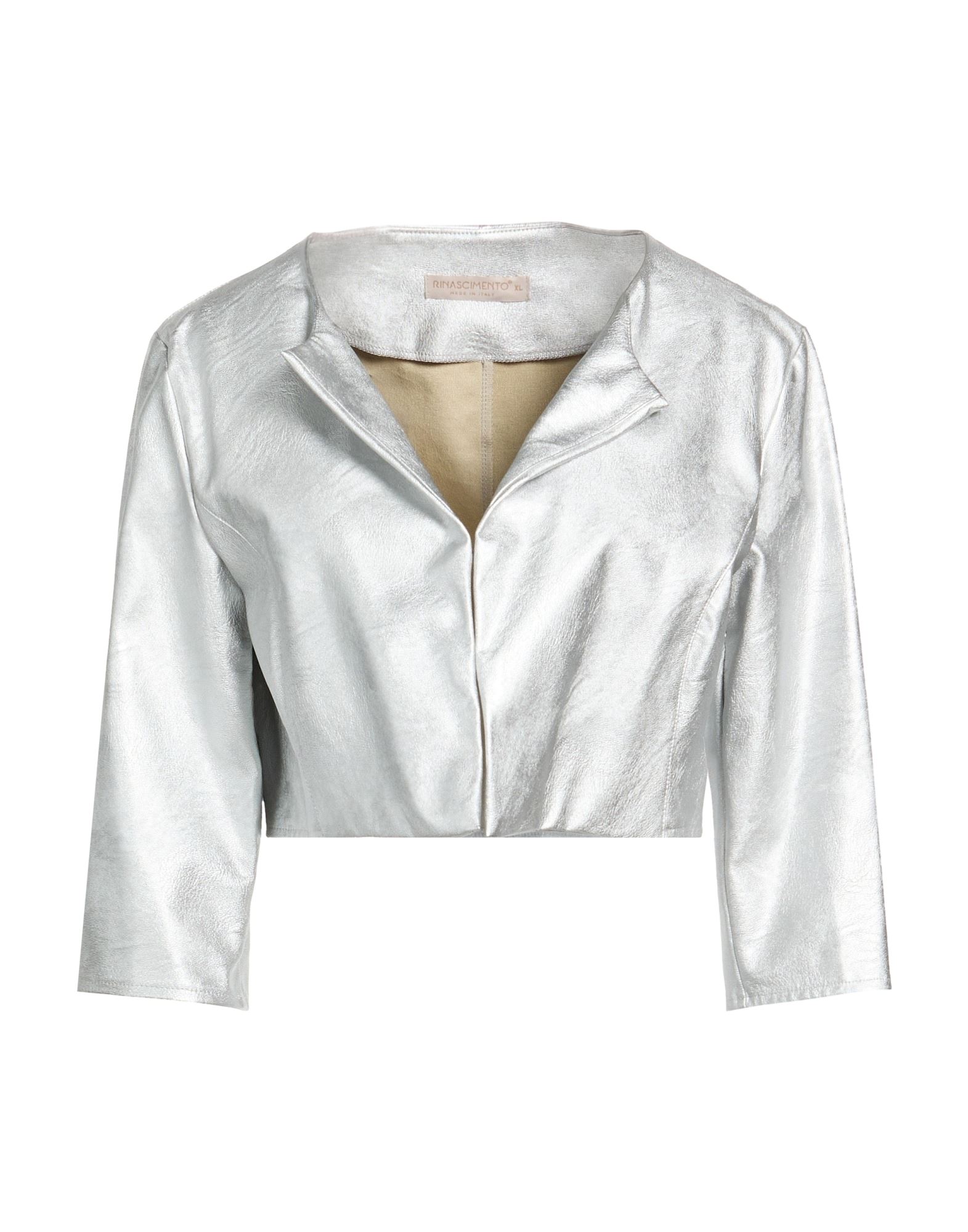  Rinascimento - Jacken & Mäntel - Jacken Und Anoraks - On Yoox.com 