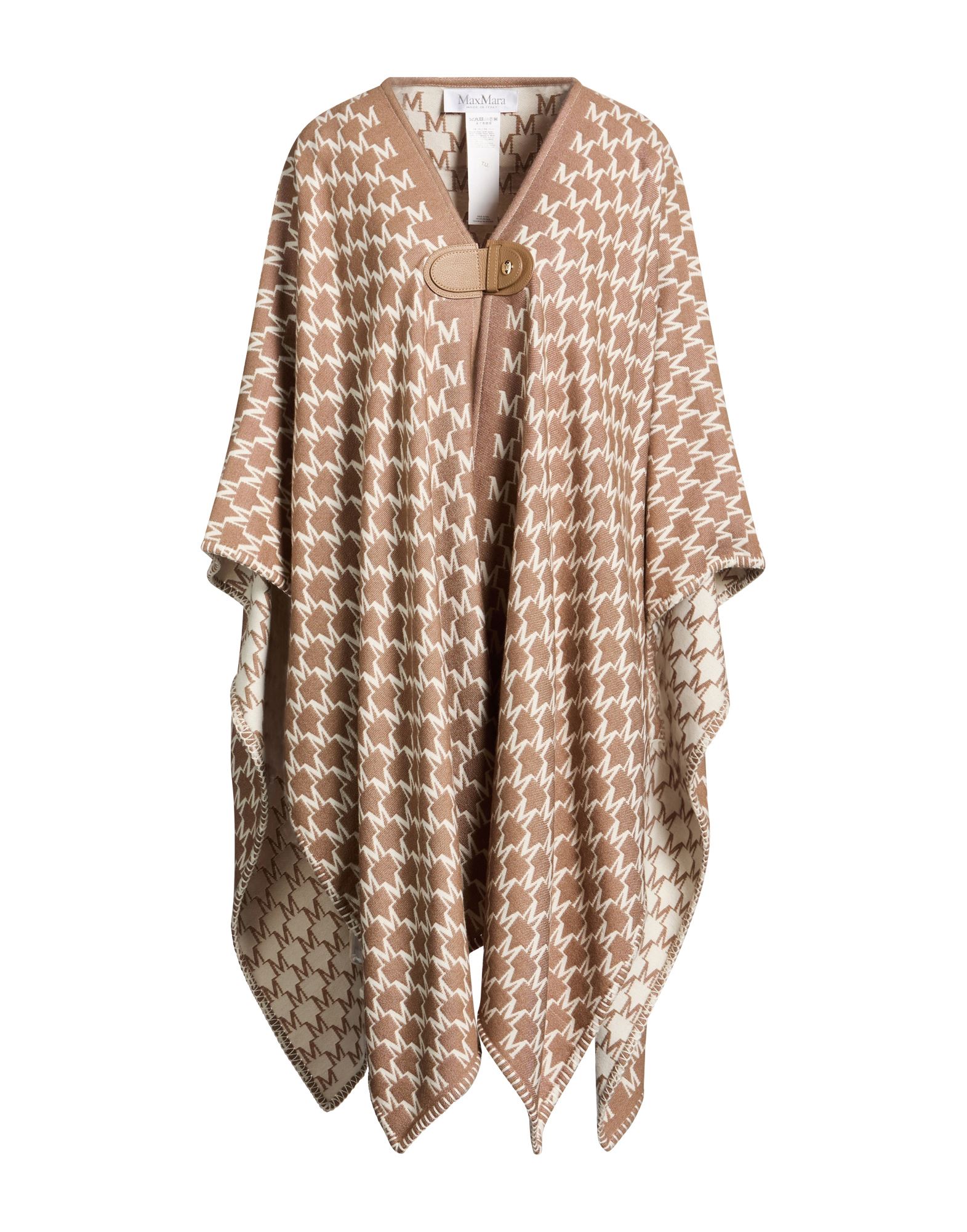  Max Mara - Jacken & Mäntel - Capes - On Yoox.com 