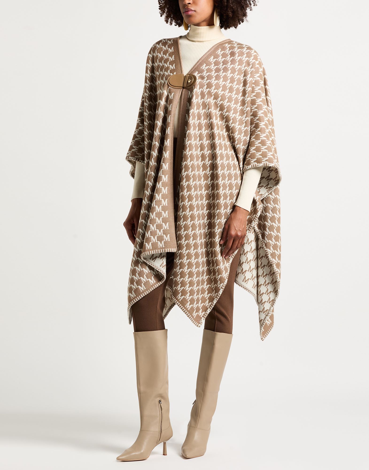  Max Mara - Jacken & Mäntel - Capes - On Yoox.com 