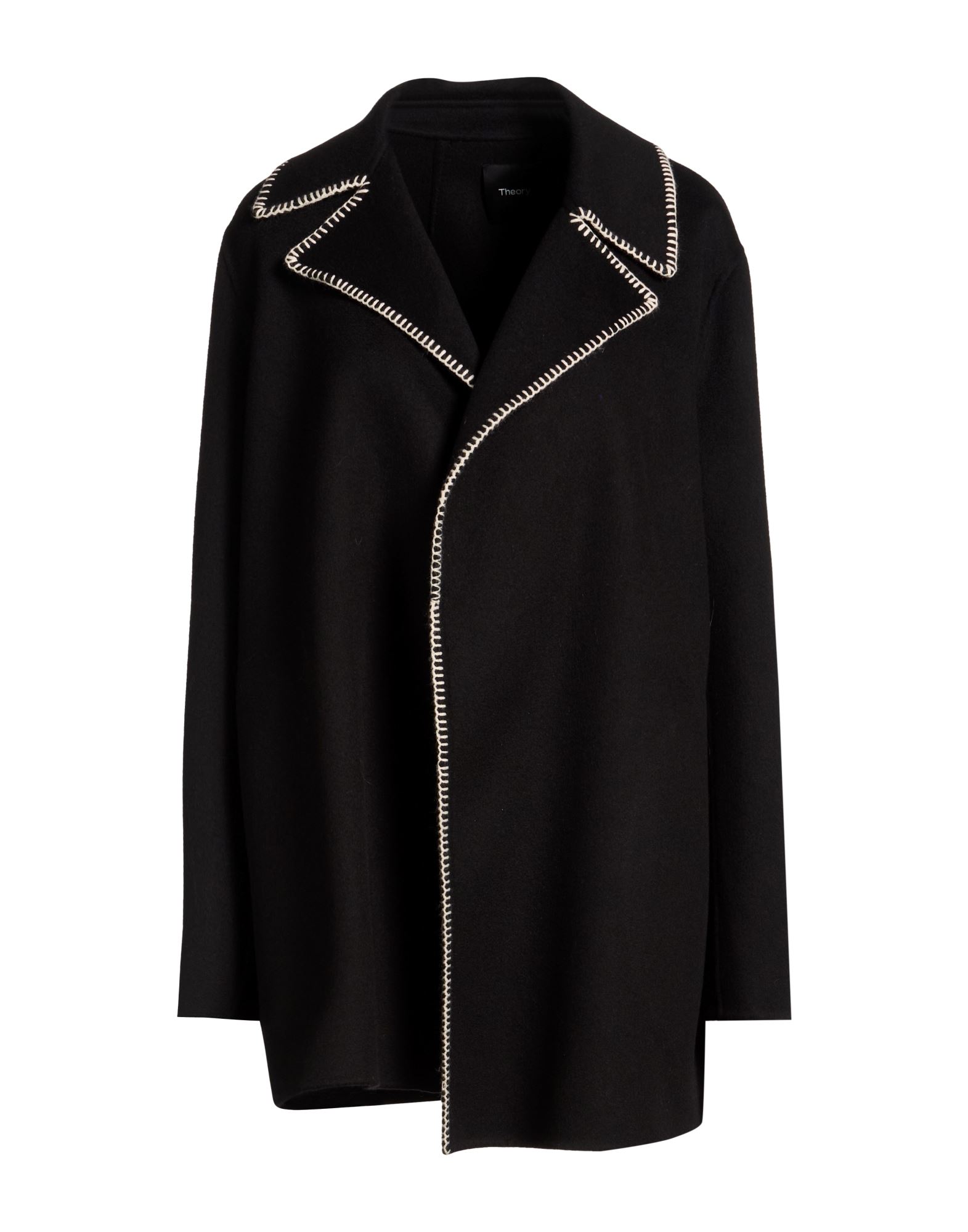  Theory - Jacken & Mäntel - Mäntel - On Yoox.com 