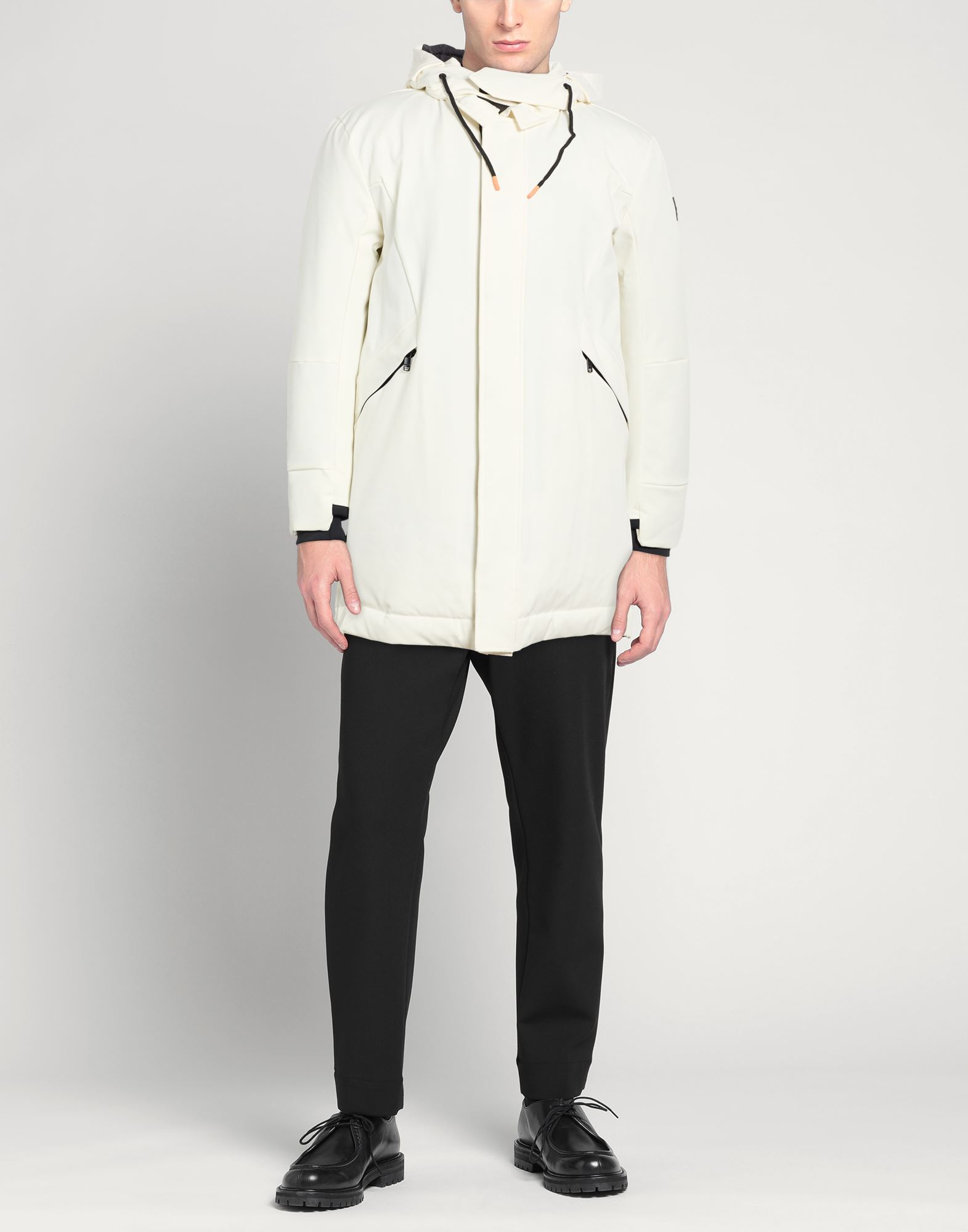 Dekker - Jacken & Mäntel - Mäntel - On Yoox.com 