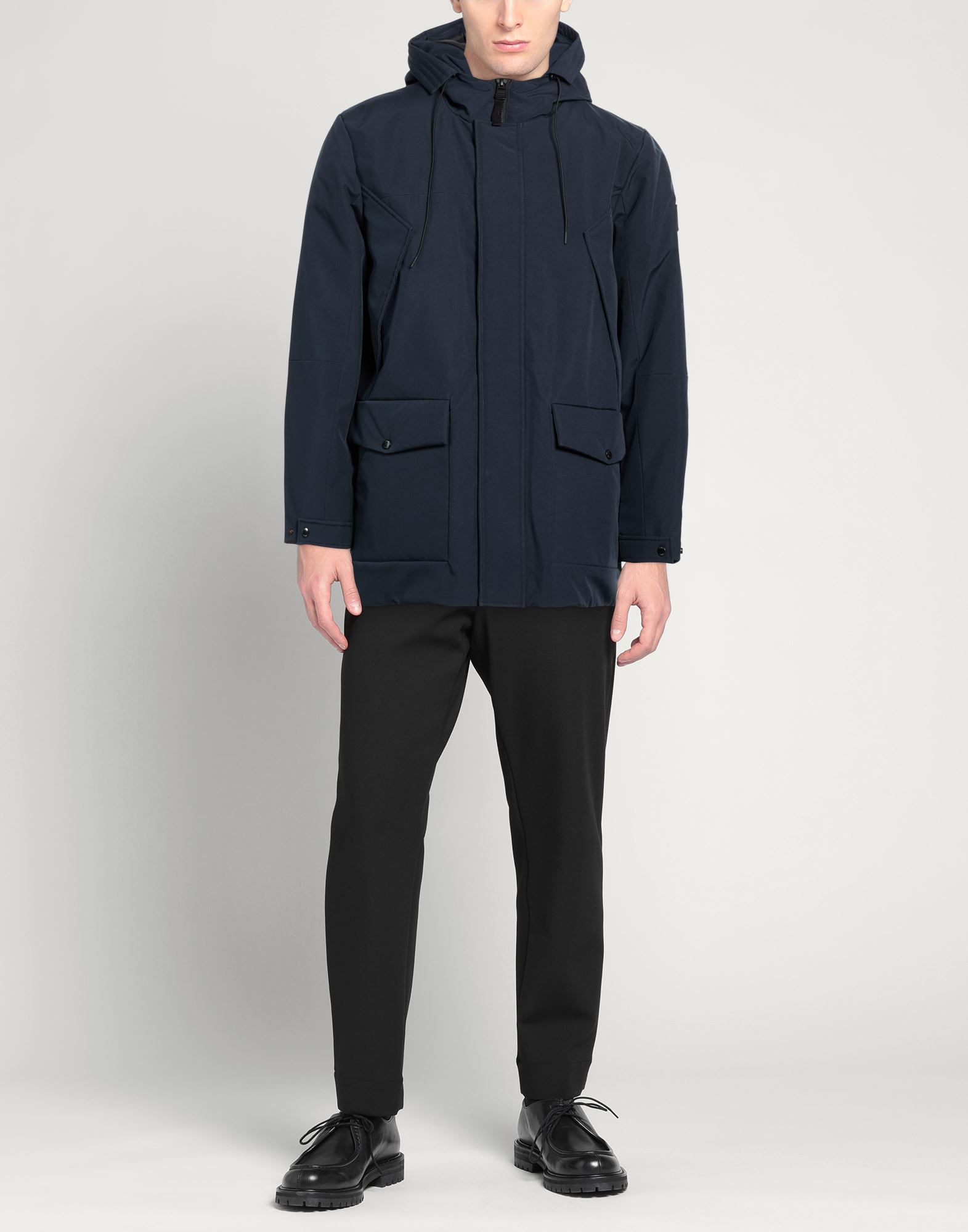  Dekker - Jacken & Mäntel - Mäntel - On Yoox.com 