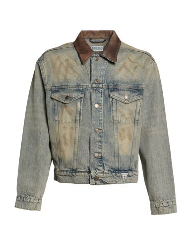 Chaqueta vaquera Hombre Azul marino L,M,S,XL,XS Hombre