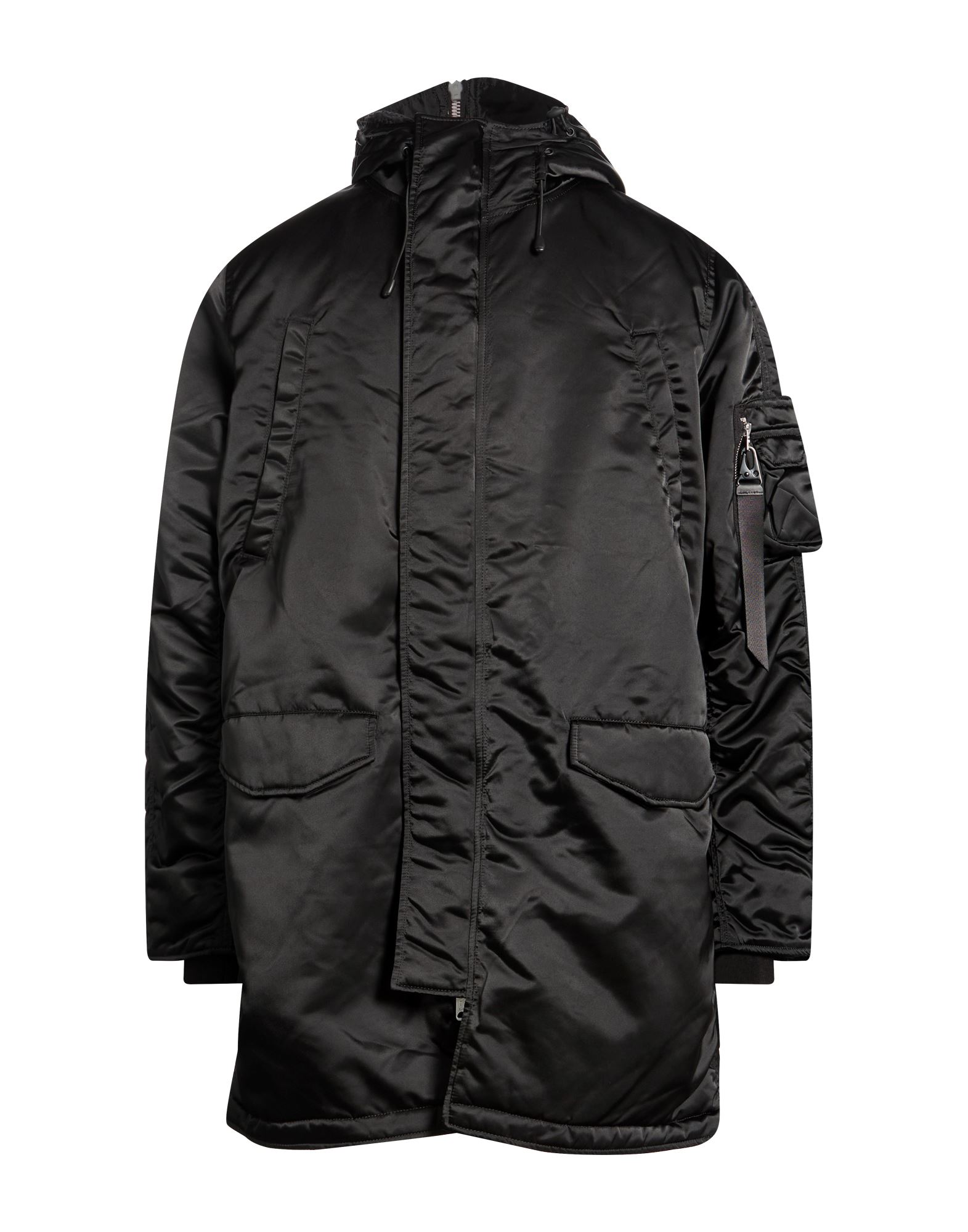 ALPHA INDUSTRIES ΠΑΛΤΟ & ΤΖΑΚΕΤ Παλτό