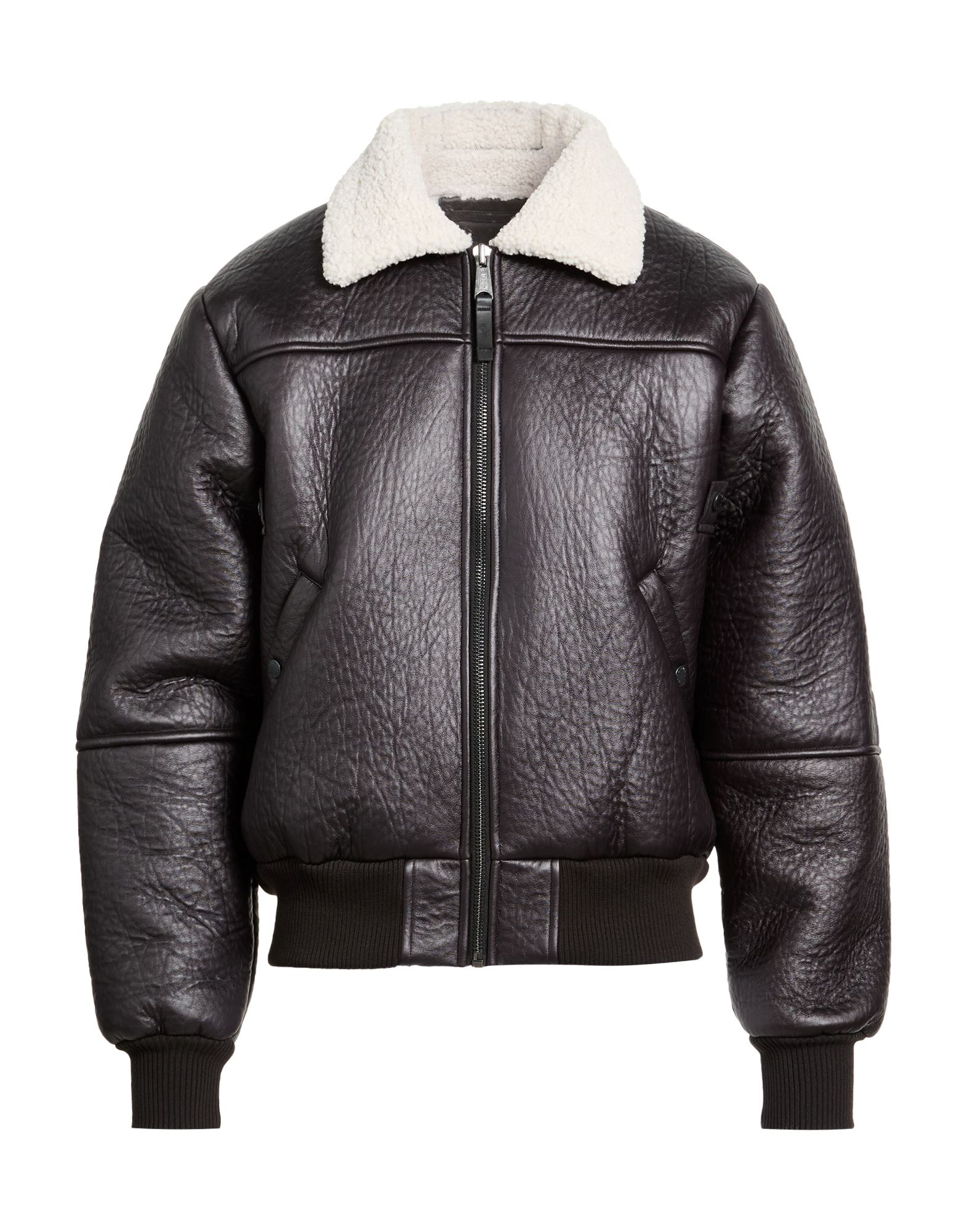 ALPHA INDUSTRIES ΠΑΛΤΟ & ΤΖΑΚΕΤ Μπουφάν και τζάκετ