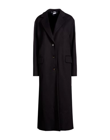 Mantel Damen Nachtblau 38 Damen