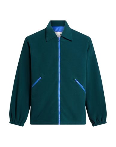 Jacke & Anorak Herren Dunkelgrün L,M,S,XL Herren