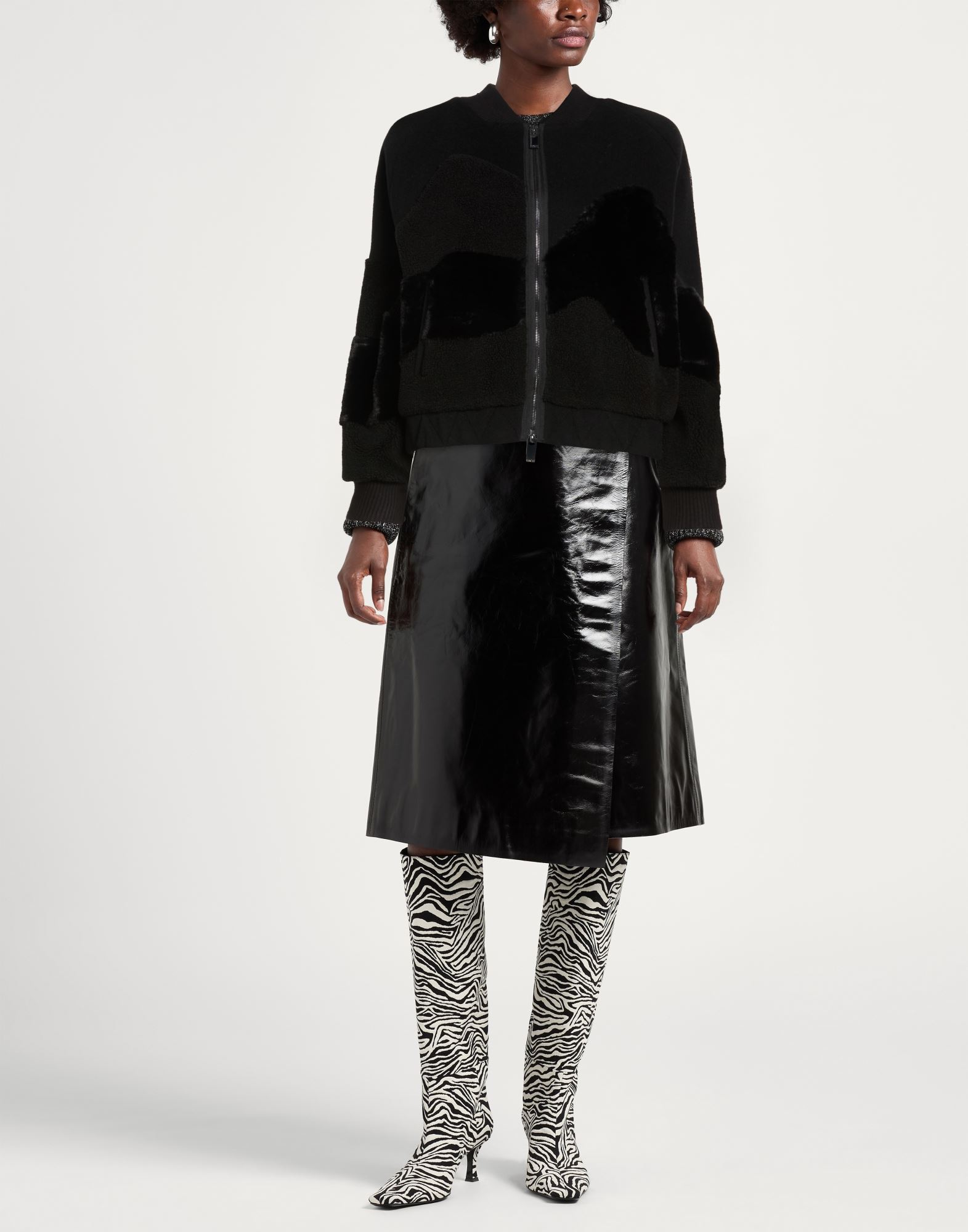 High - Jacken & Mäntel - Jacken Und Anoraks - On Yoox.com 