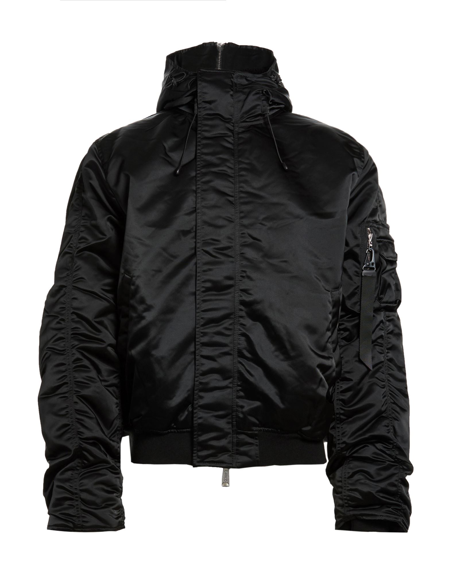 ALPHA INDUSTRIES ΠΑΛΤΟ & ΤΖΑΚΕΤ Μπουφάν και τζάκετ