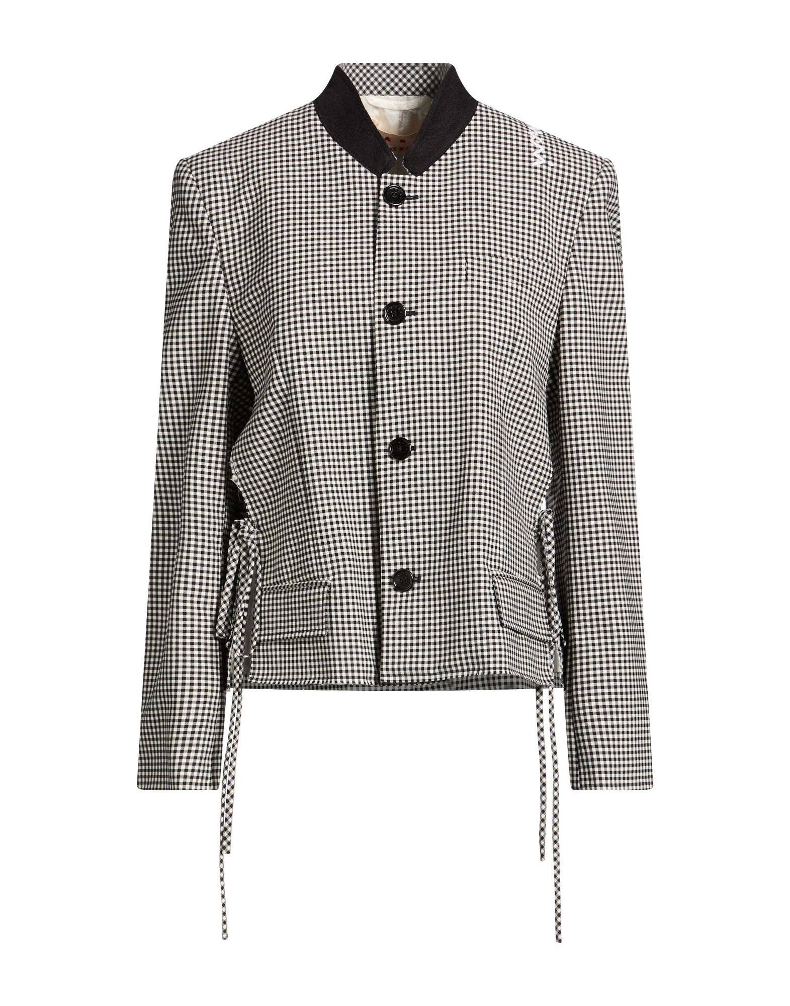  Marni - Jacken & Mäntel - Jacken Und Anoraks - On Yoox.com 