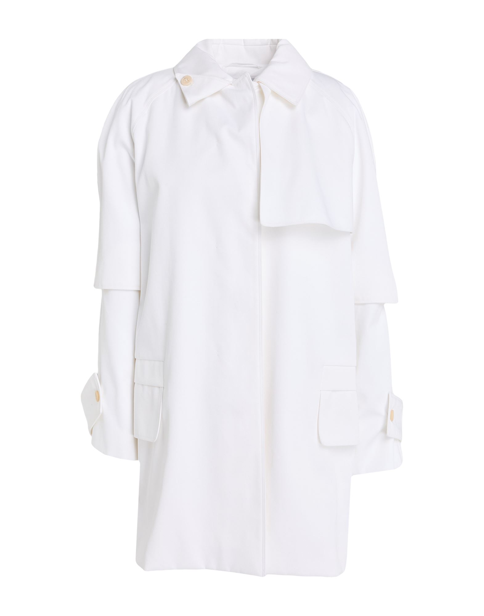 MAX MARA MAX MARA ΠΑΛΤΟ & ΤΖΑΚΕΤ Πανωφόρι και καμπαρντίνα