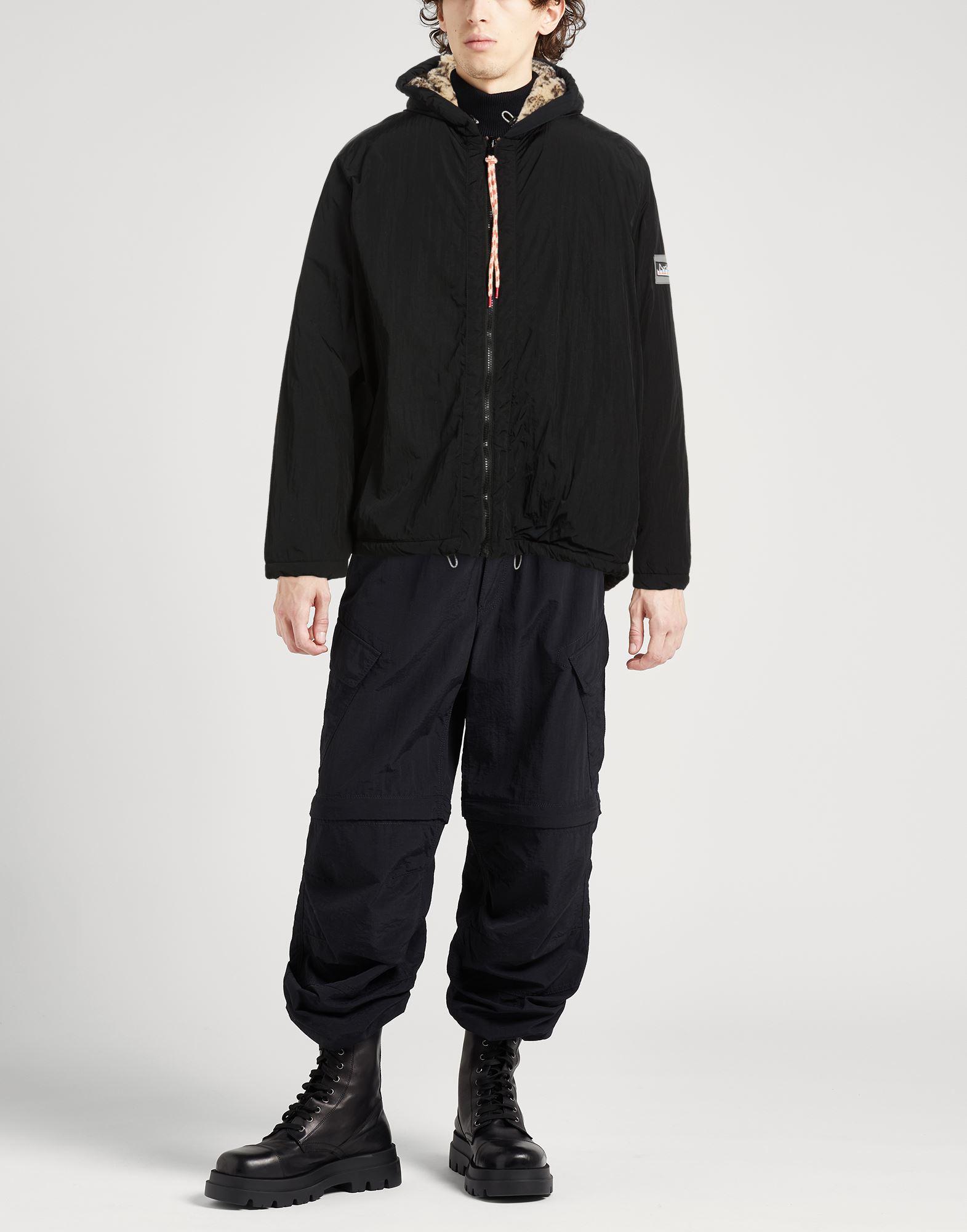  Aries - Jacken & Mäntel - Jacken Und Anoraks - On Yoox.com 