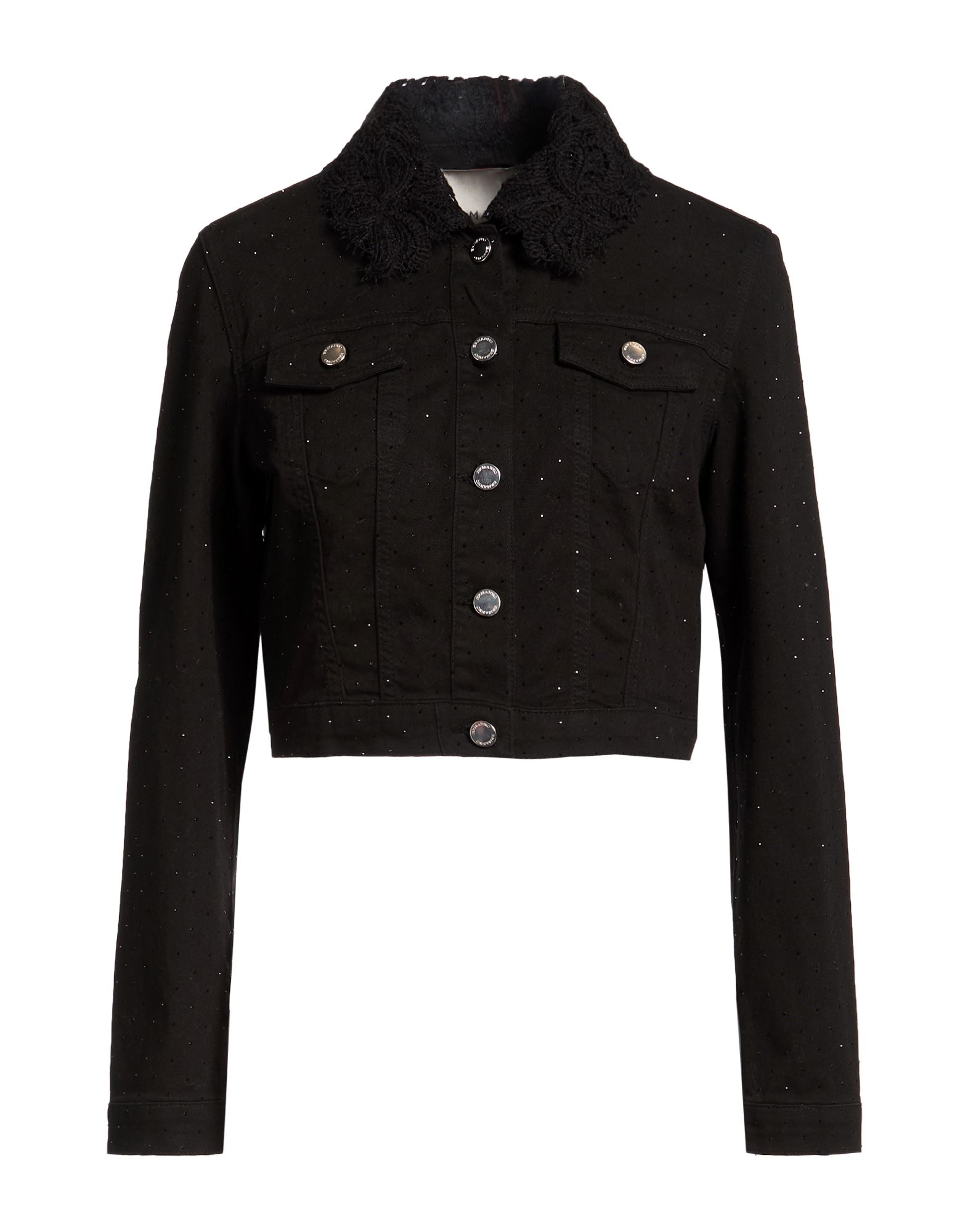  Ermanno Firenze - Jacken & Mäntel - Jeansjacken/mäntel - On Yoox.com 