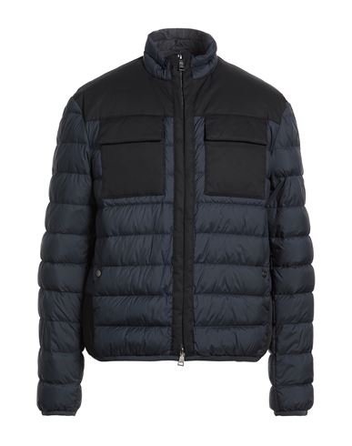 Pufferjacke & Daunenjacke Herren Marineblau 46,48,50,52,54,56,58 Herren
