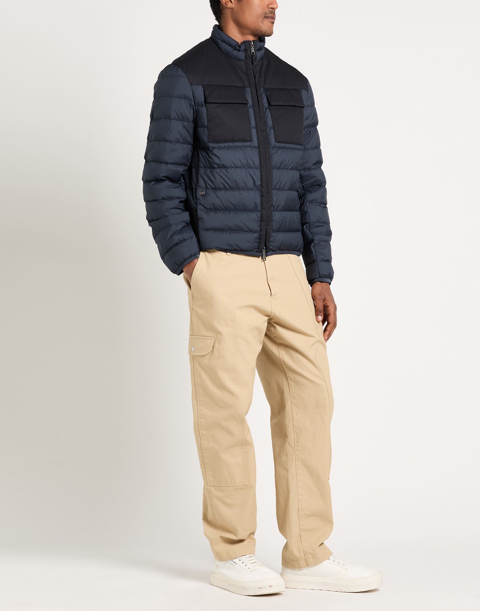  Add - Jacken & Mäntel - Pufferjacken & Daunenjacken - On Yoox.com 