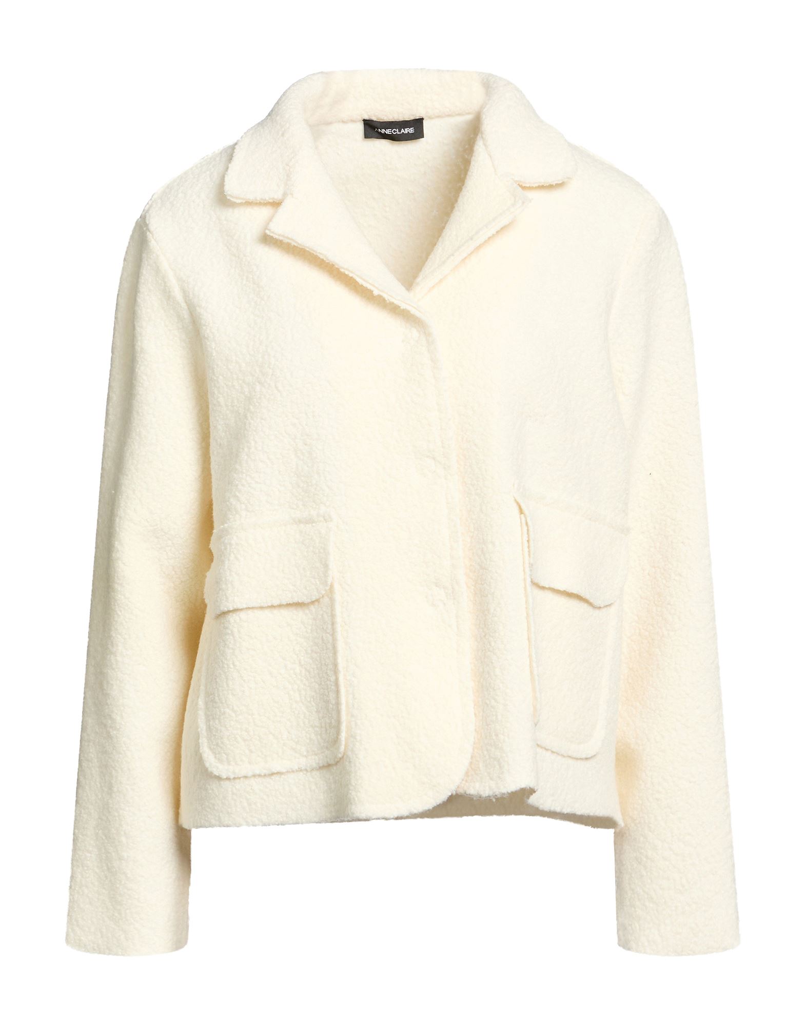  Anneclaire - Jacken & Mäntel - Jacken Und Anoraks - On Yoox.com 