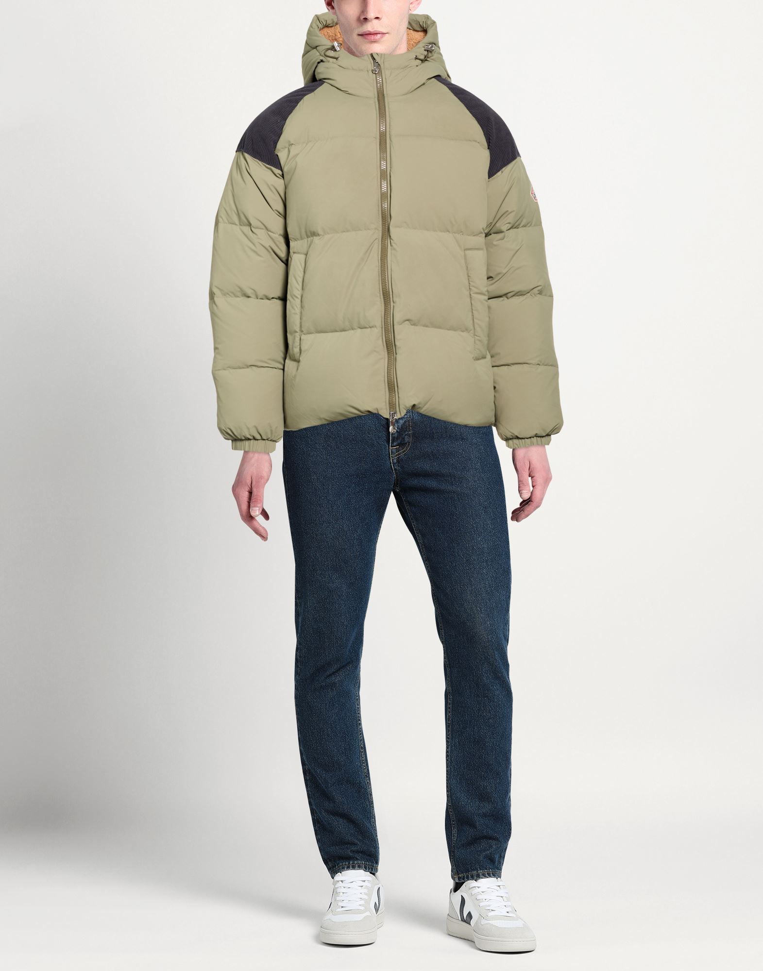  Pyrenex - Jacken & Mäntel - Pufferjacken & Daunenjacken - On Yoox.com 