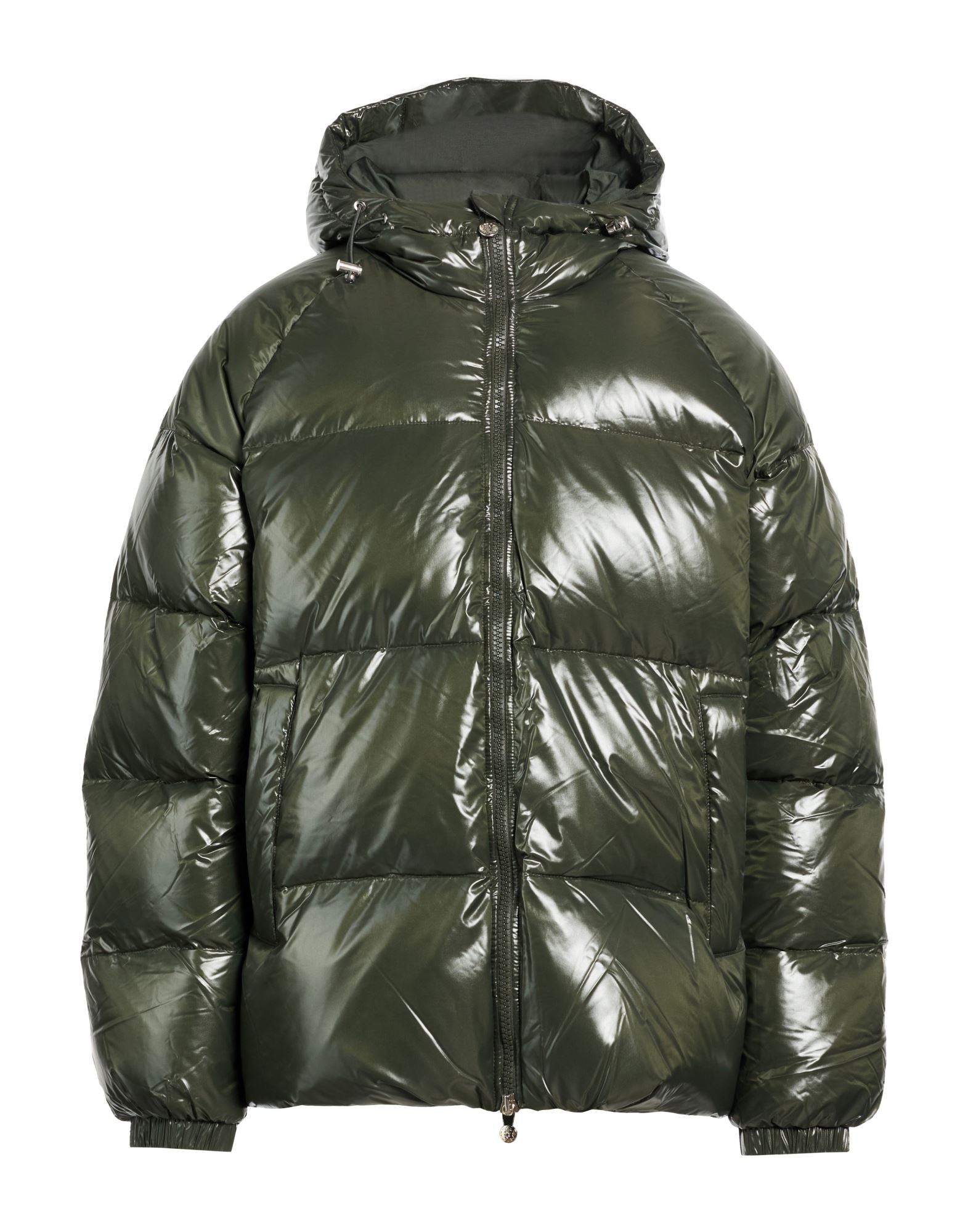  Pyrenex - Jacken & Mäntel - Pufferjacken & Daunenjacken - On Yoox.com 