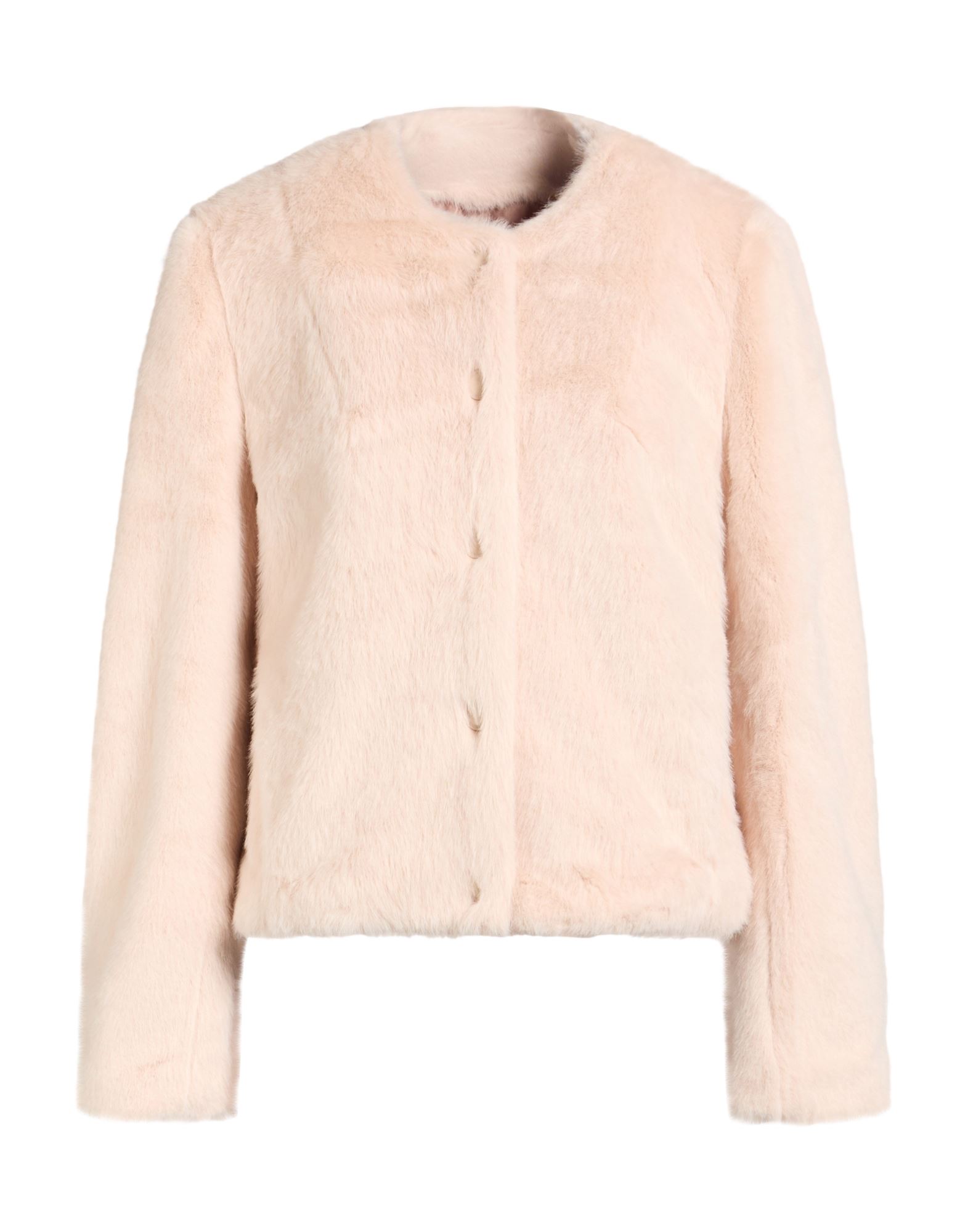 ZADIG&VOLTAIRE ZADIG&VOLTAIRE ΠΑΛΤΟ & ΤΖΑΚΕΤ Μουτόν και teddy