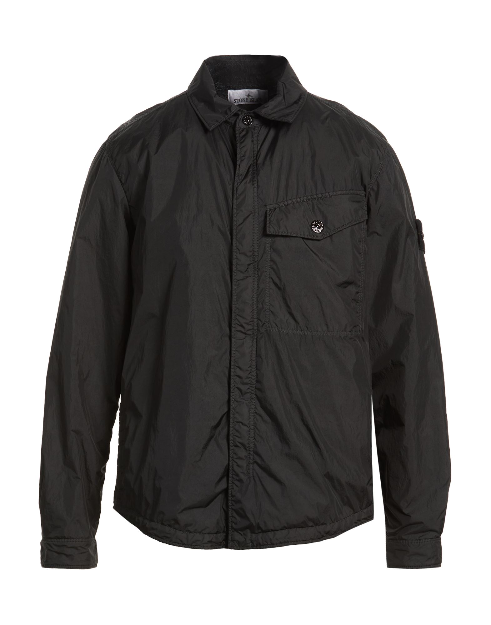 STONE ISLAND ΠΑΛΤΟ & ΤΖΑΚΕΤ Μπουφάν και τζάκετ