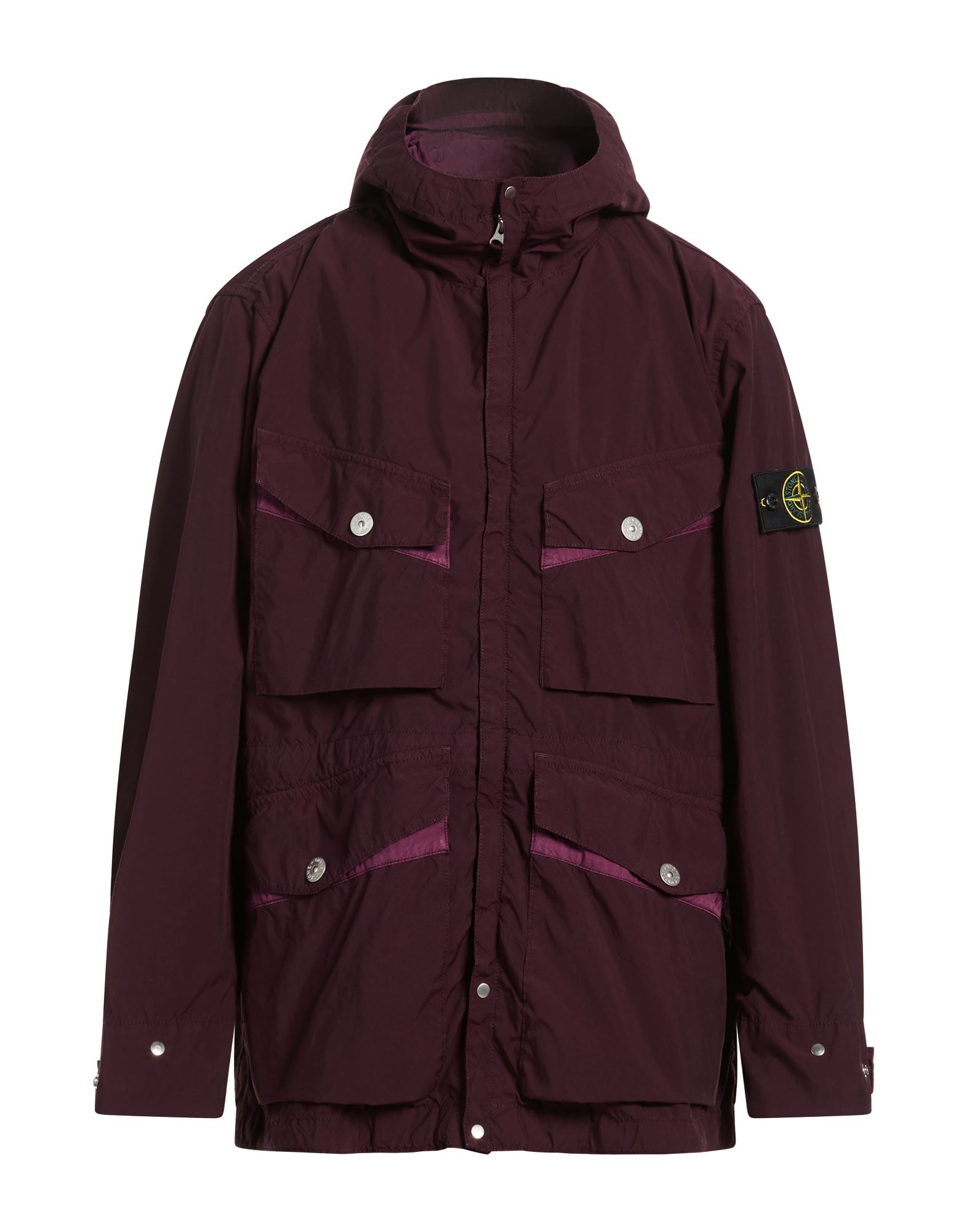 STONE ISLAND ΠΑΛΤΟ & ΤΖΑΚΕΤ Μπουφάν και τζάκετ